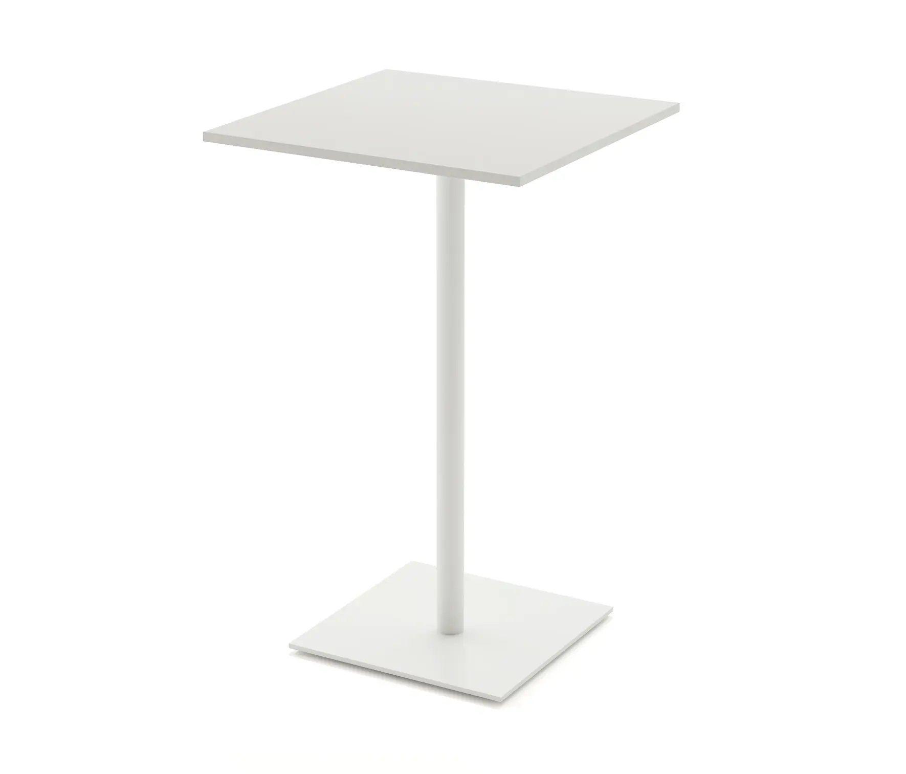 viccarbe - Stan table 70x70 H110