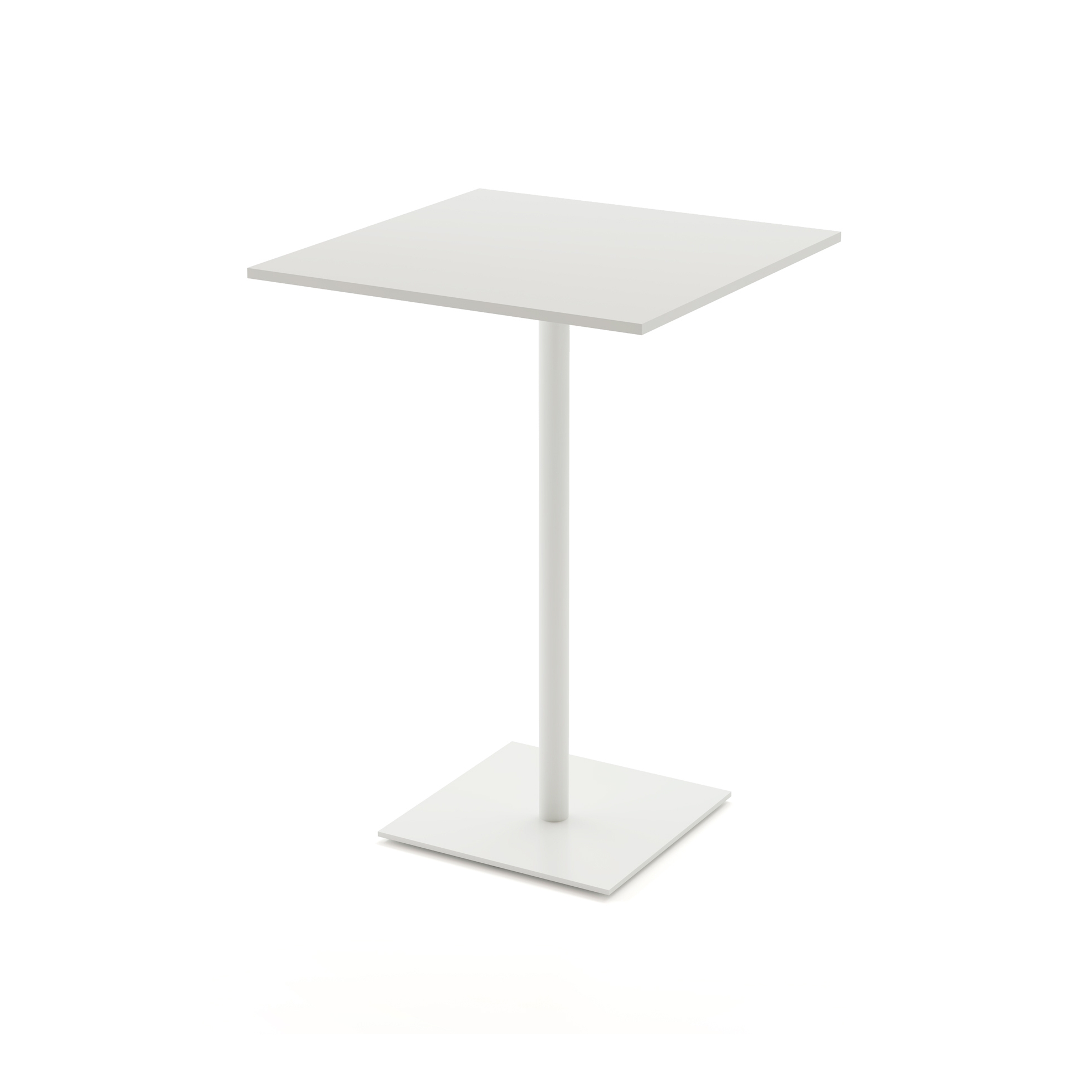 Produkt Stan table 90x90 H110 des Herstellers viccarbe anzeigen