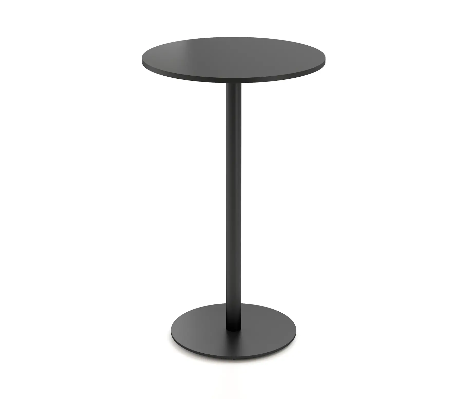 viccarbe - Stan table D70 H110