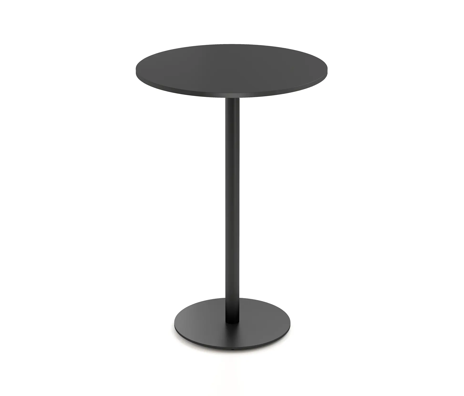 viccarbe - Stan table D80 H110