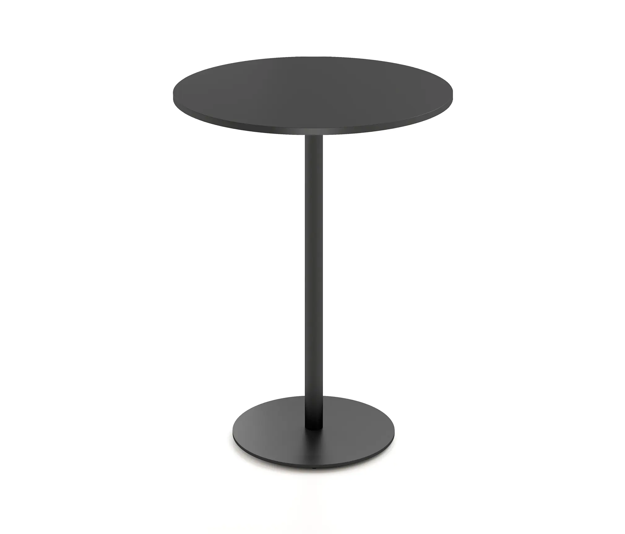 viccarbe - Stan table D90 H110