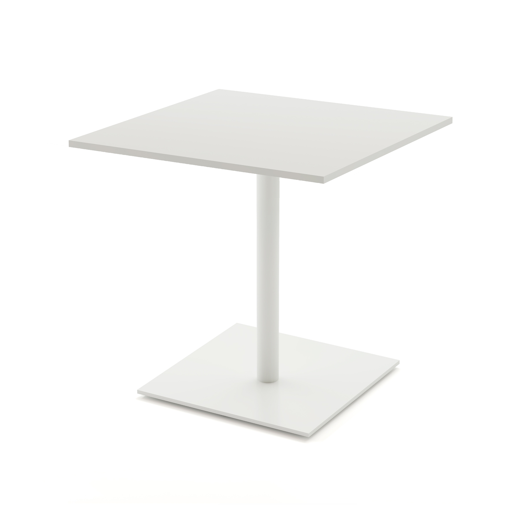 Produkt Stan table 70x70 H72 des Herstellers viccarbe anzeigen