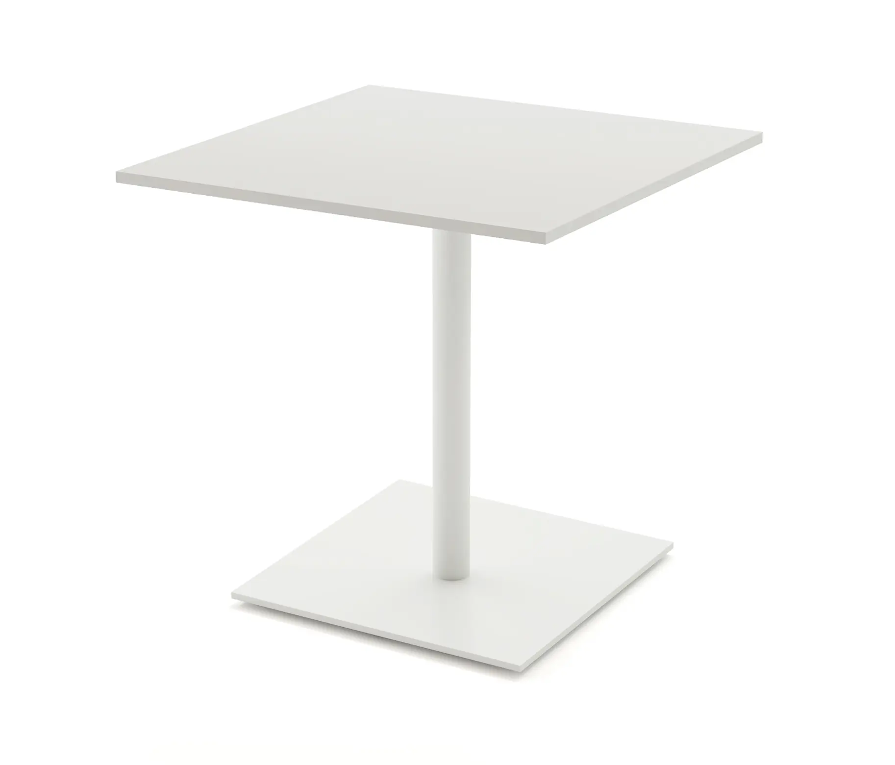 viccarbe - Stan table 70x70 H72