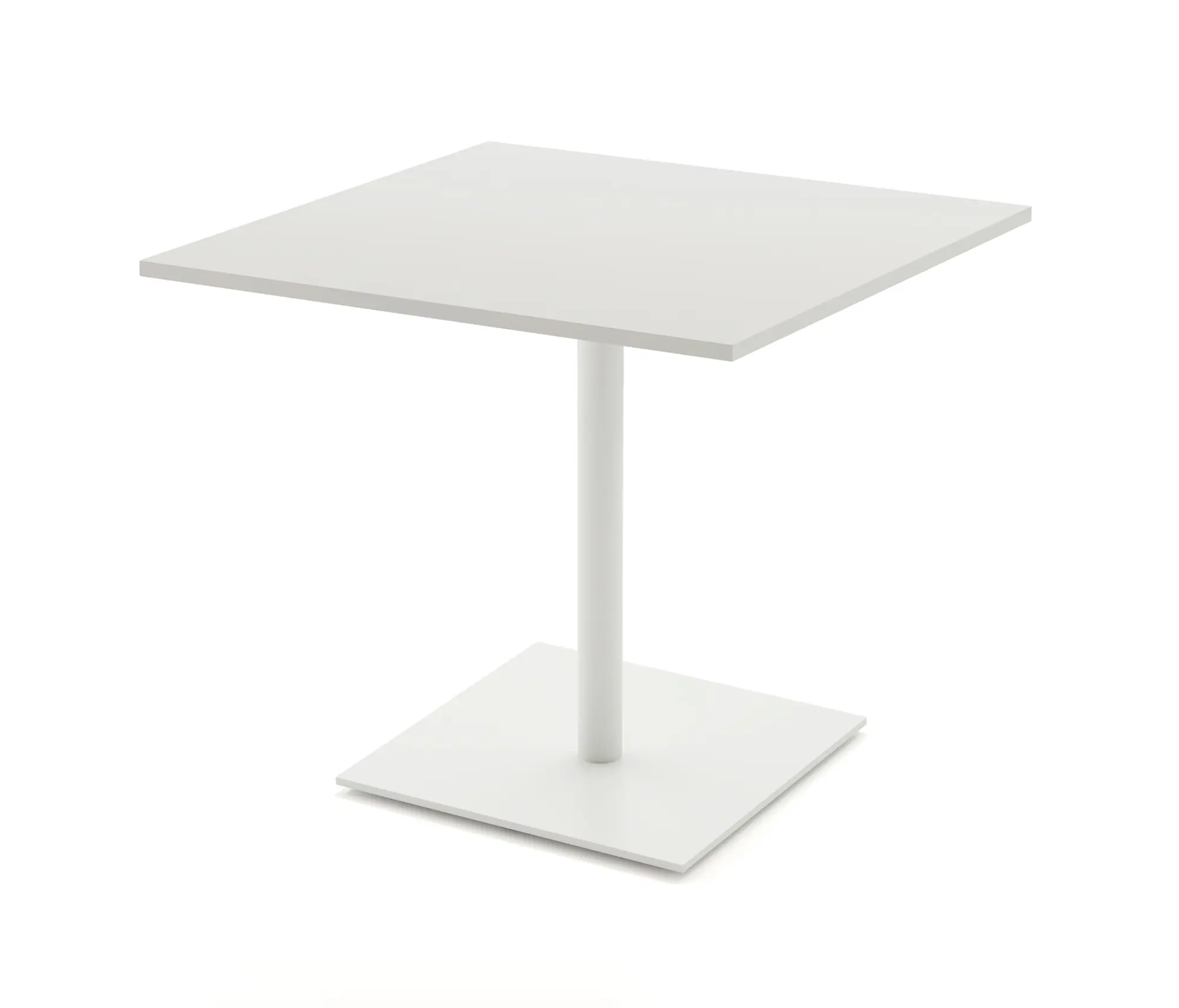 viccarbe - Stan table 80x80 H72
