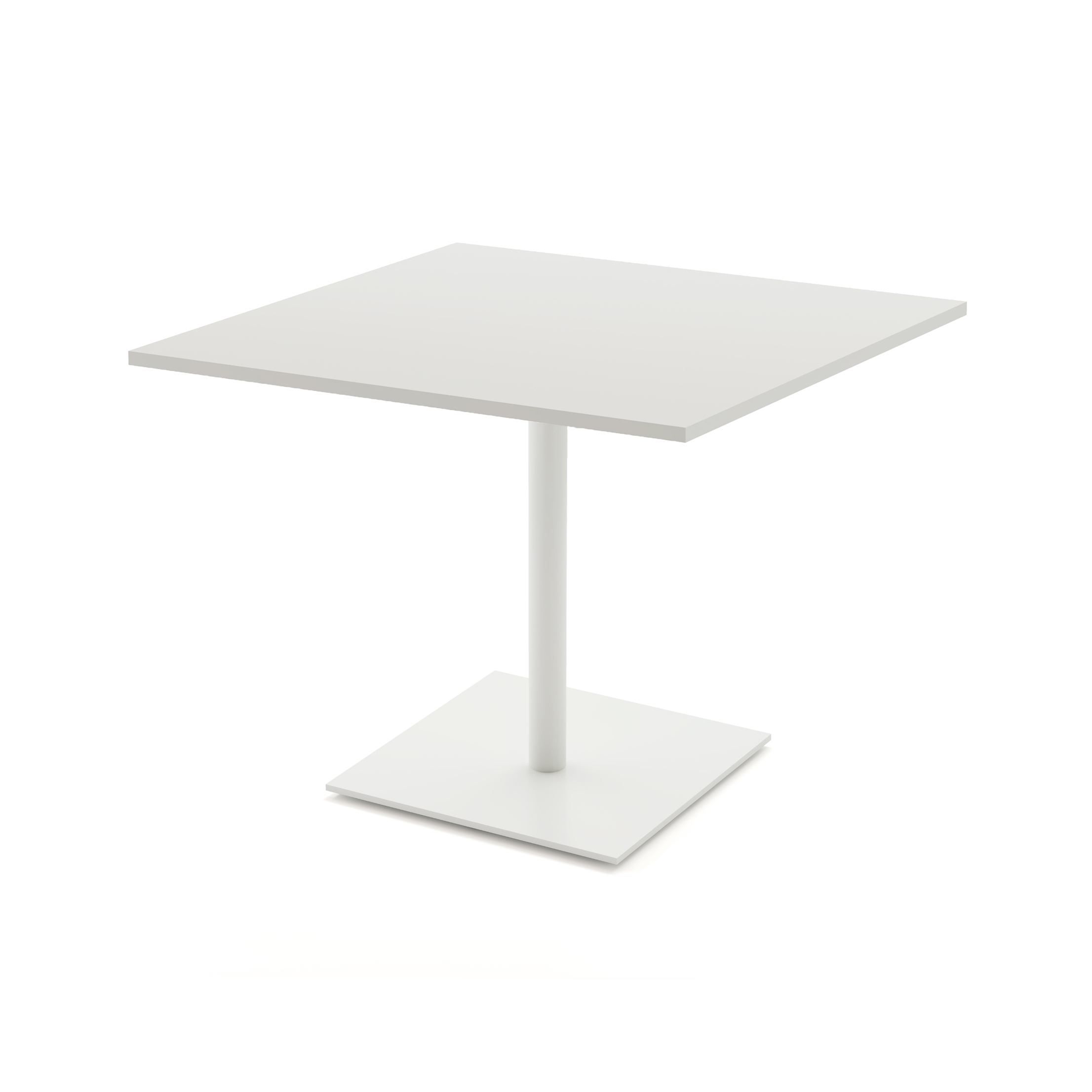 Produkt Stan table 90x90 H72 des Herstellers viccarbe anzeigen