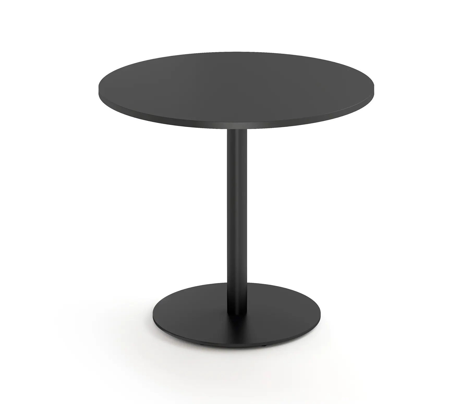 viccarbe - Stan table D80 H72