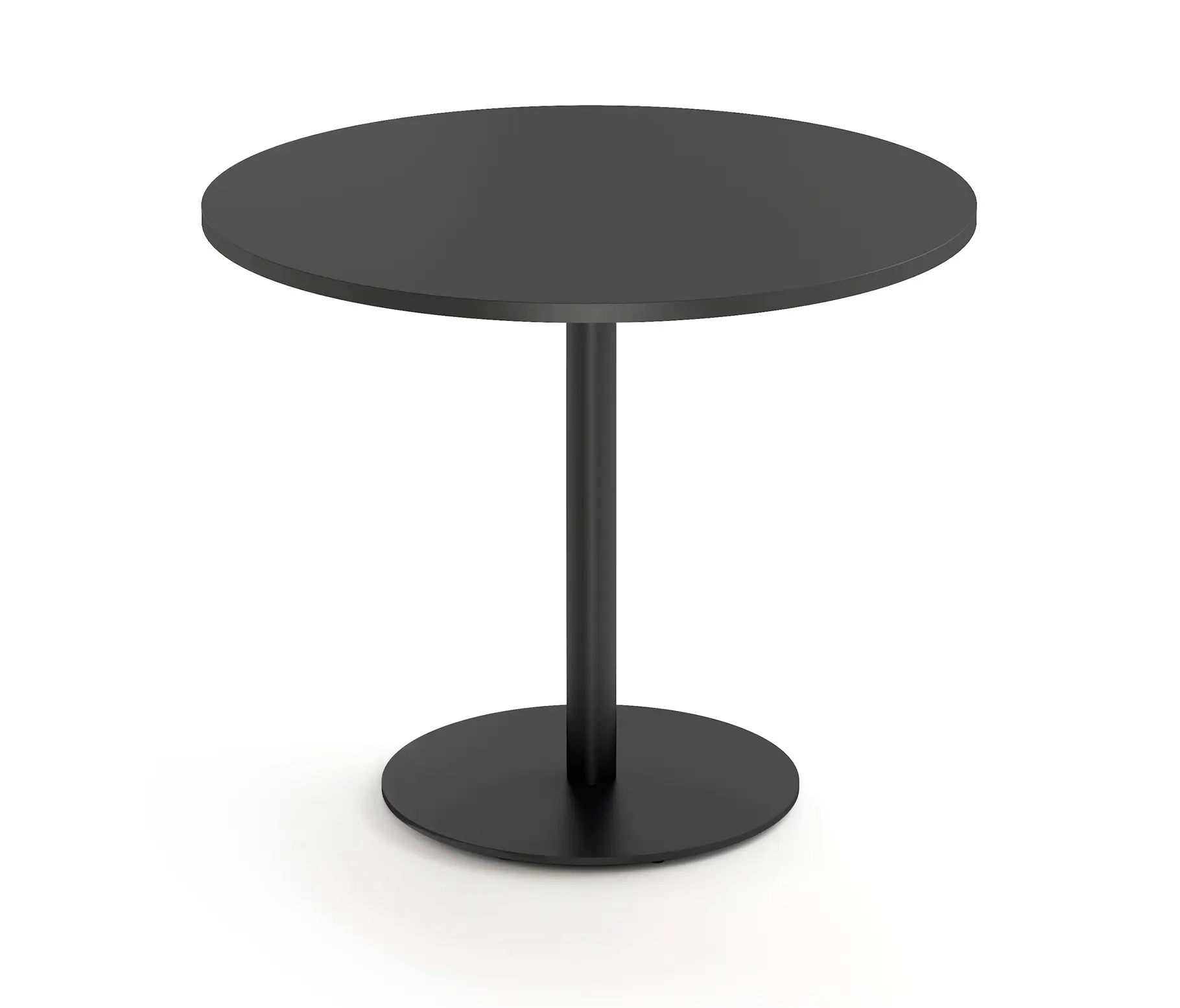 viccarbe - Stan table D90 H72
