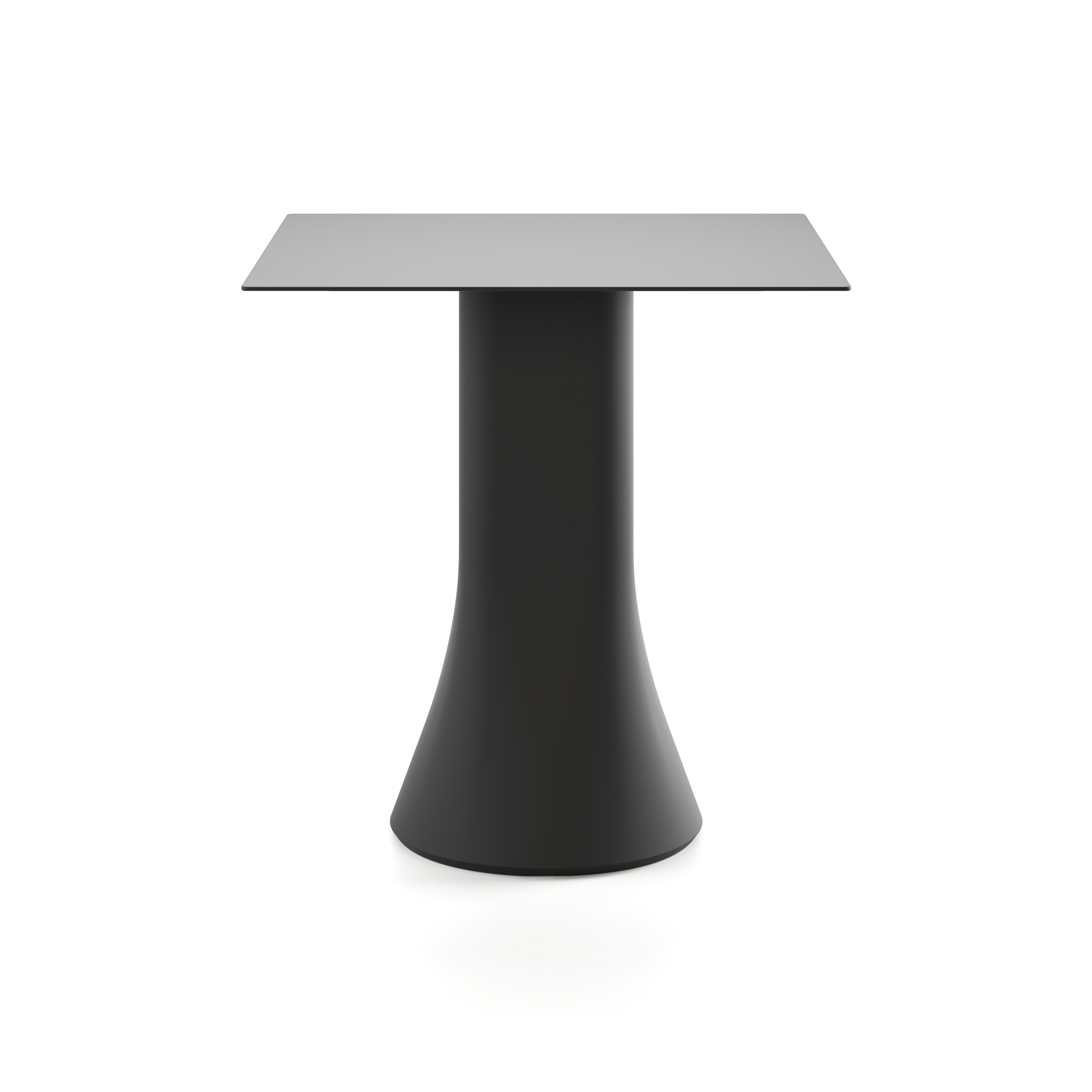 Mostra il prodotto Cambio Outdoor table 70x70 H74 del produttore viccarbe