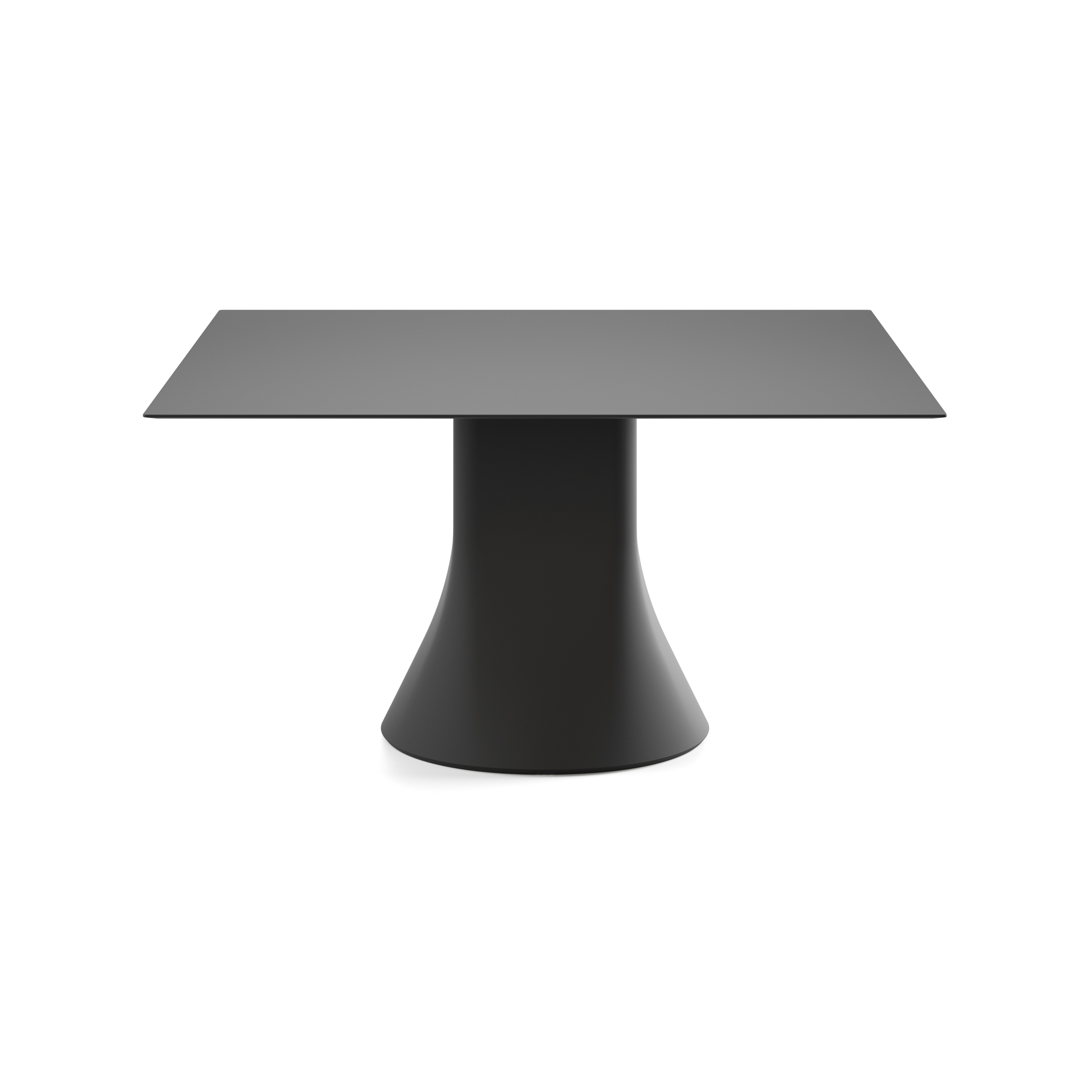 Produkt Cambio Outdoor table 140x140 H74 des Herstellers viccarbe anzeigen