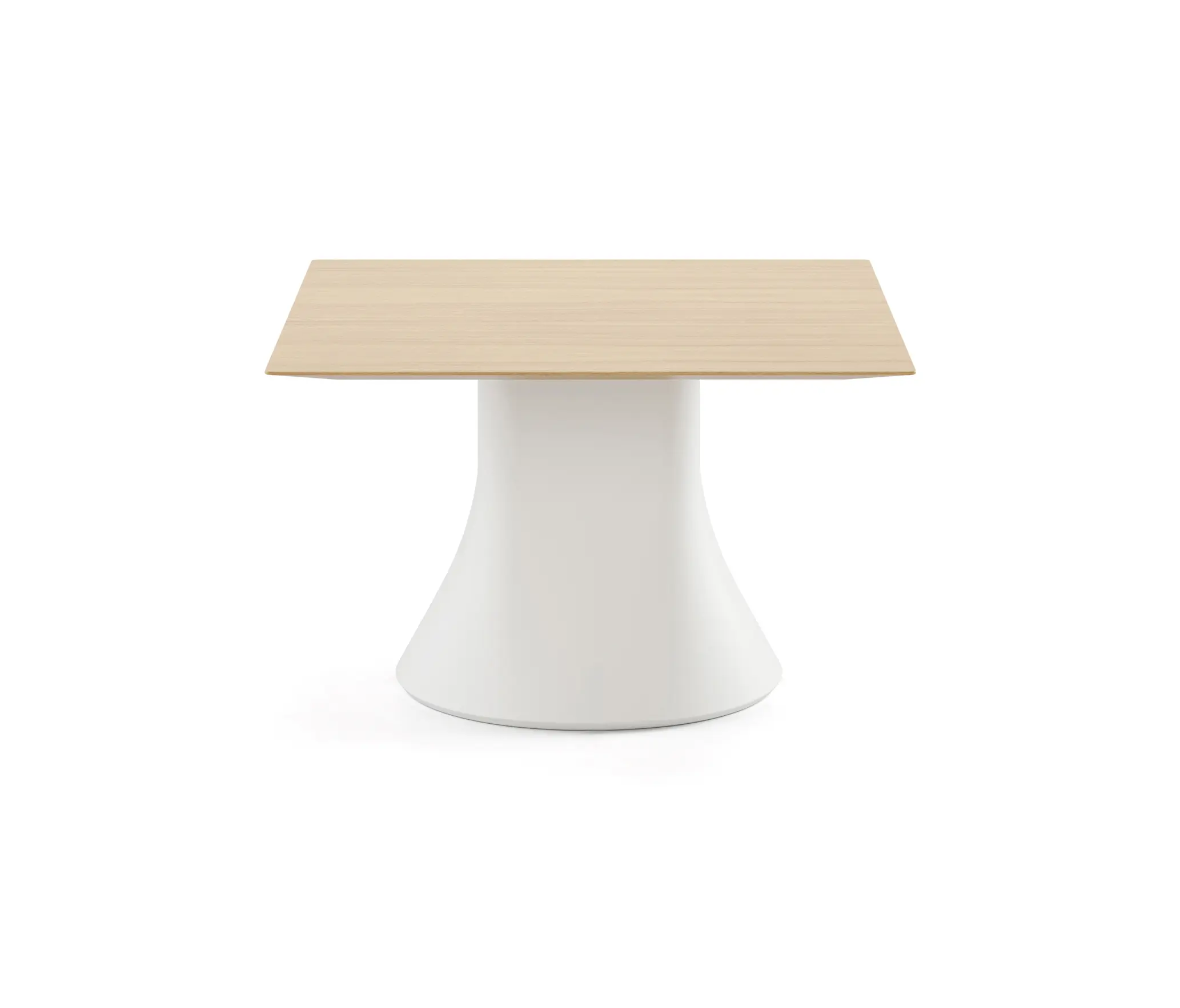 viccarbe - Cambio low table 70X70