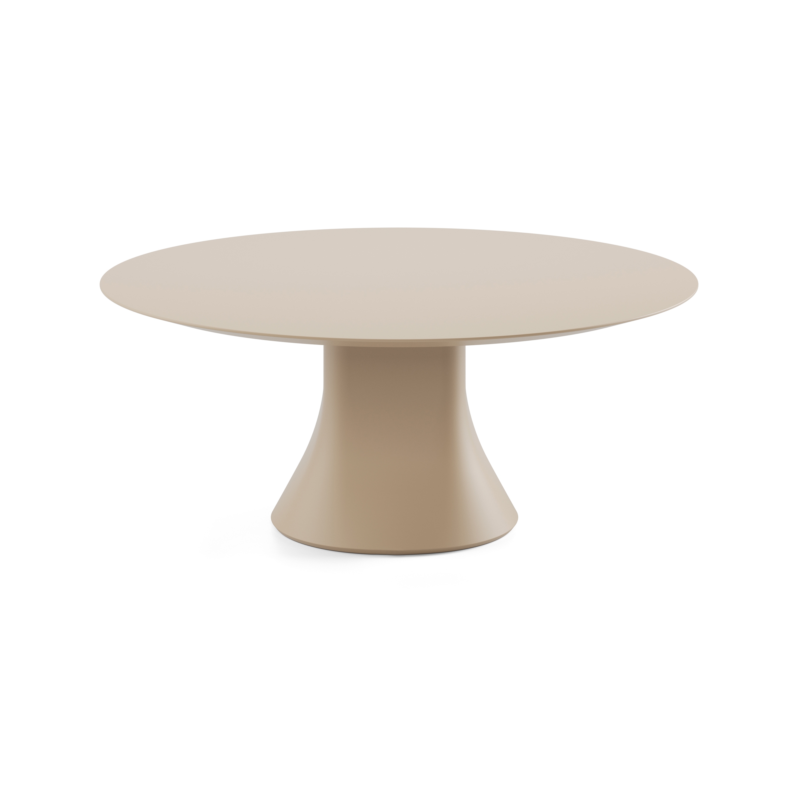 Cambio low table D120