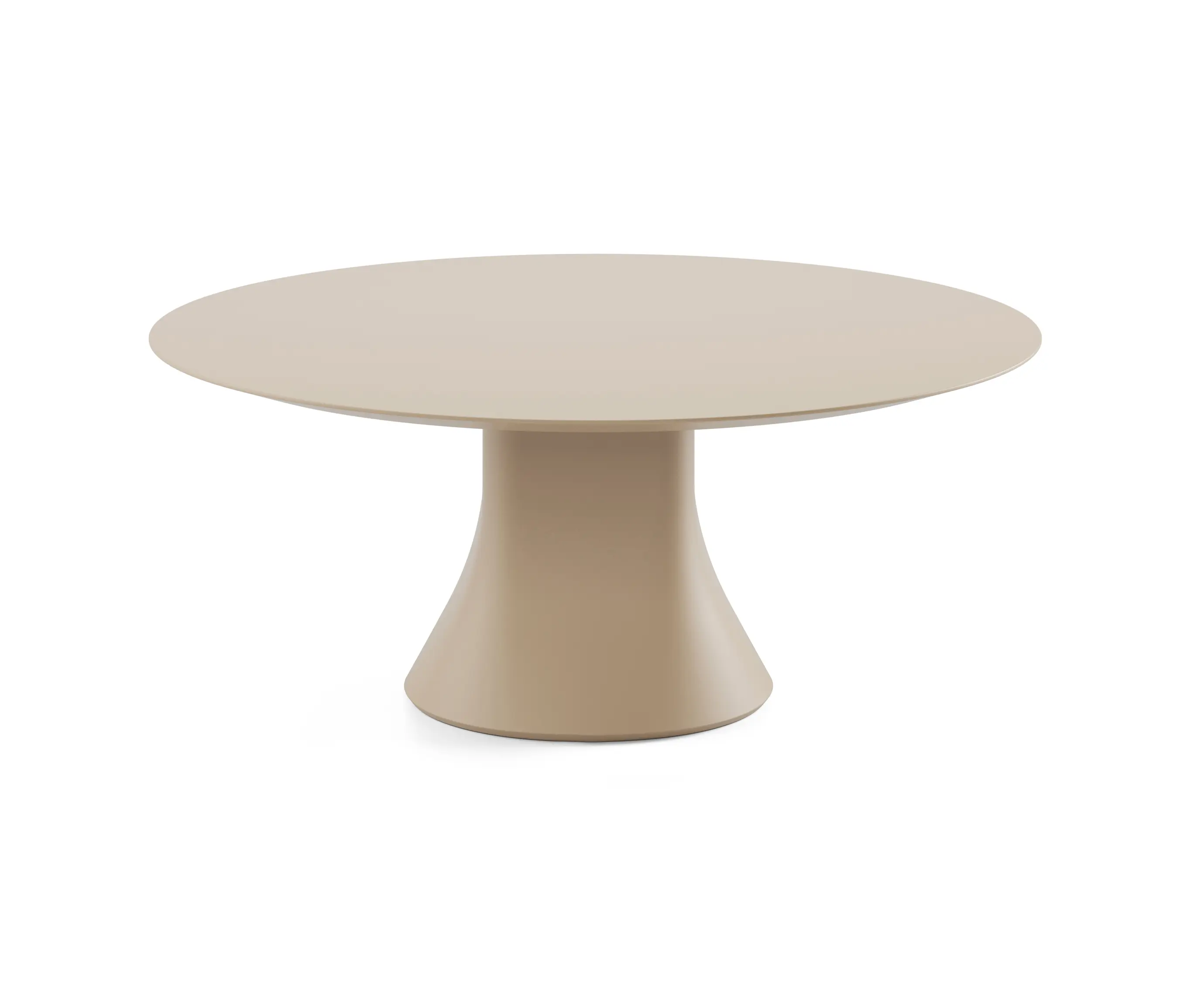 viccarbe - Cambio low table D120
