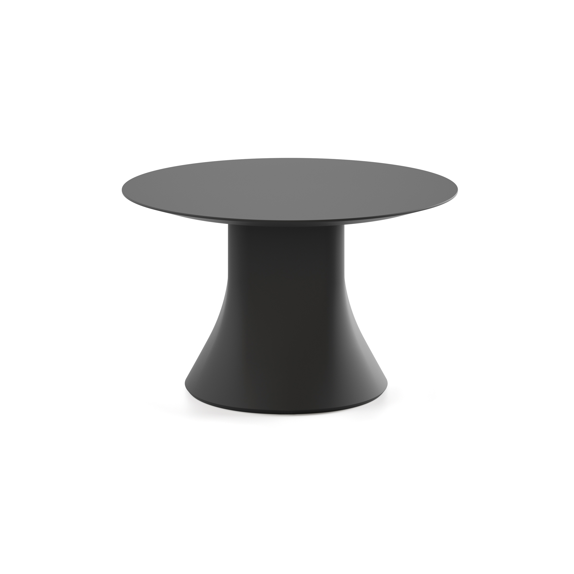 Afficher le produit Cambio low table D80 du fabricant viccarbe