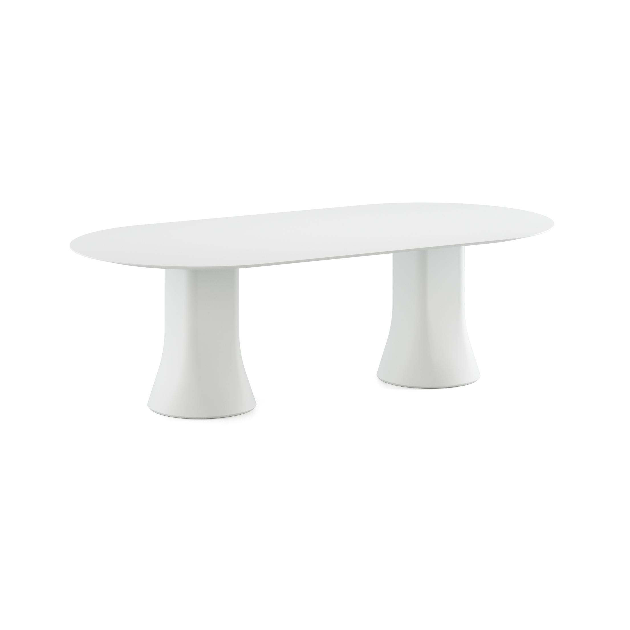 Produkt Cambio table 240x120 H74 des Herstellers viccarbe anzeigen