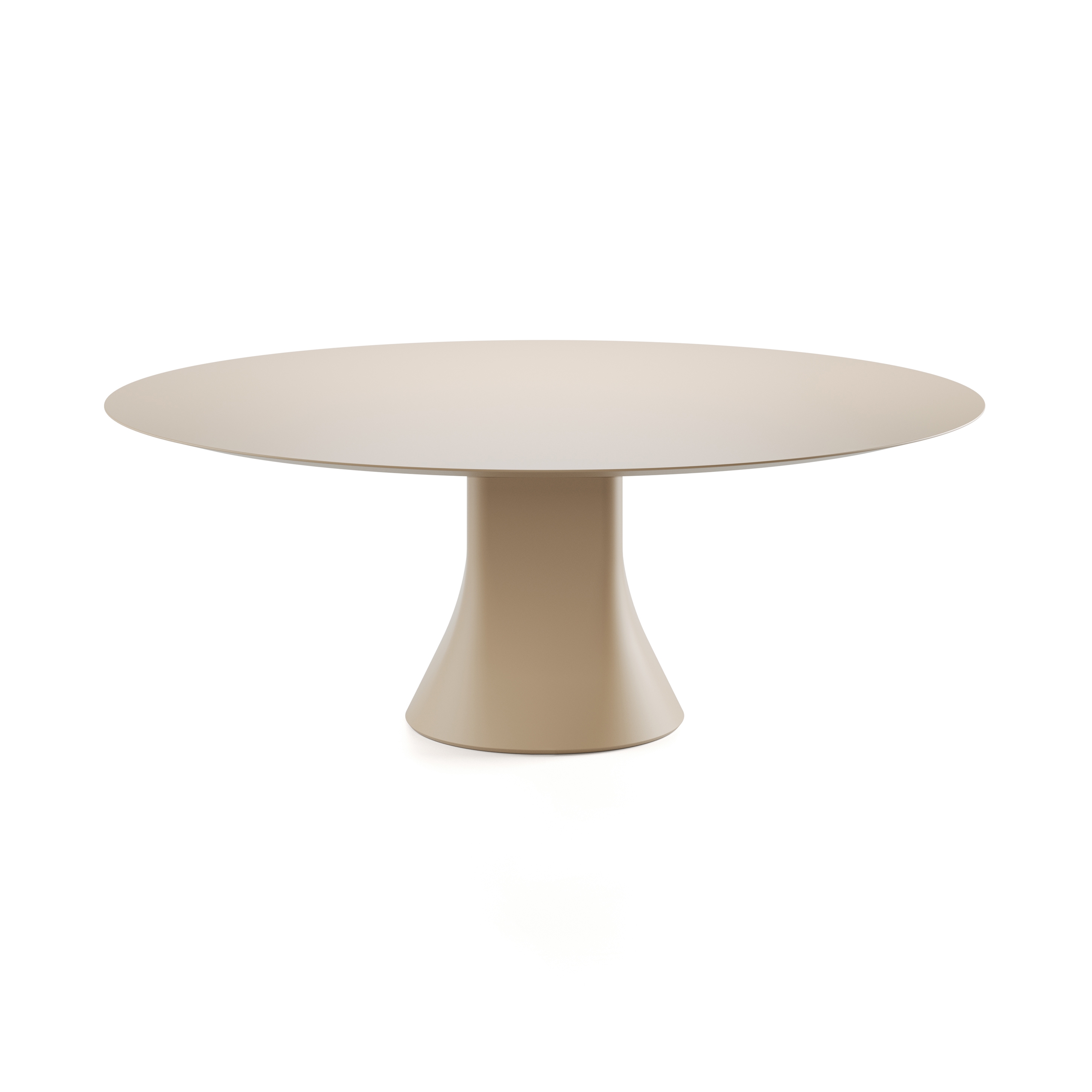Produkt Cambio table D200 H74 des Herstellers viccarbe anzeigen