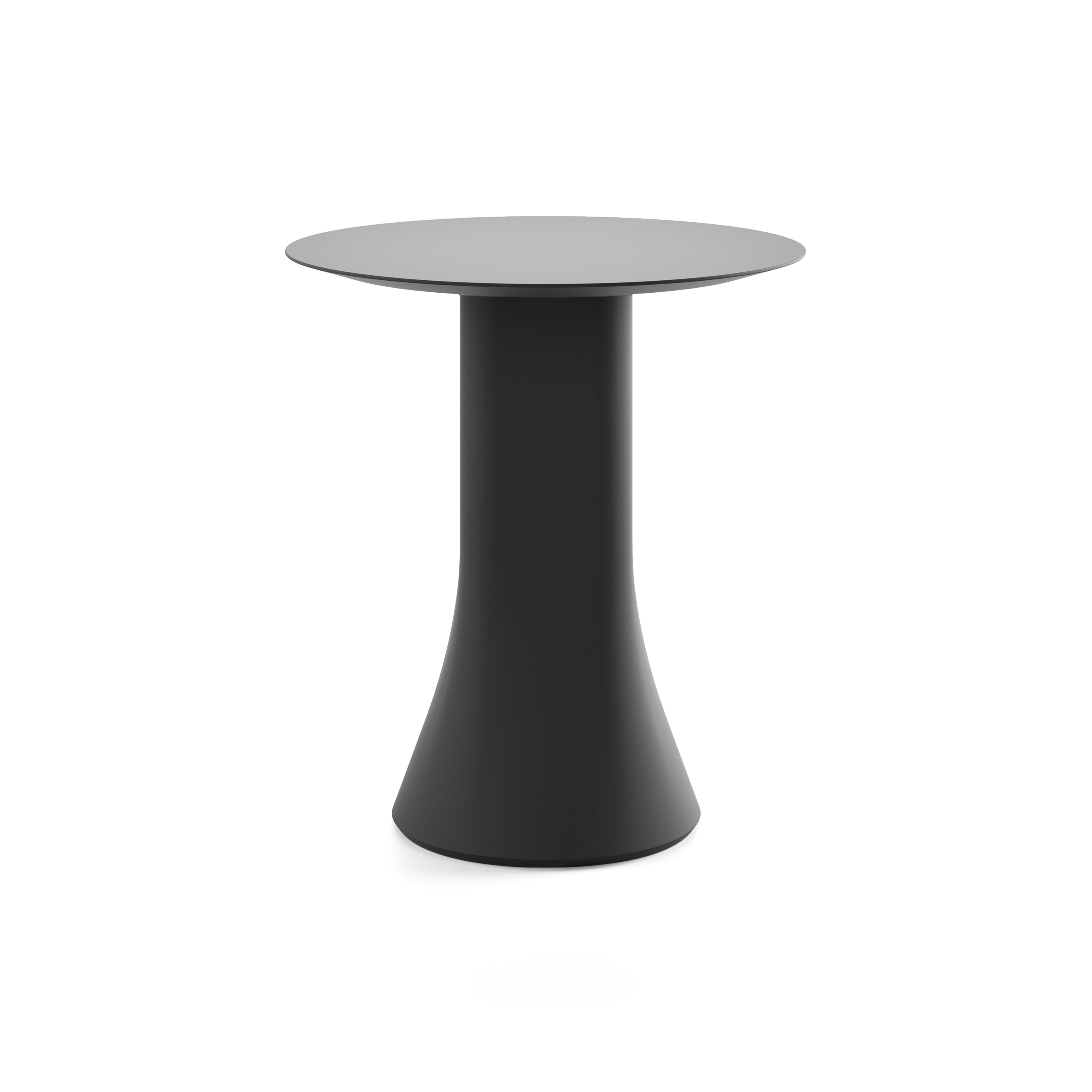 Produkt Cambio table D60 H74 des Herstellers viccarbe anzeigen