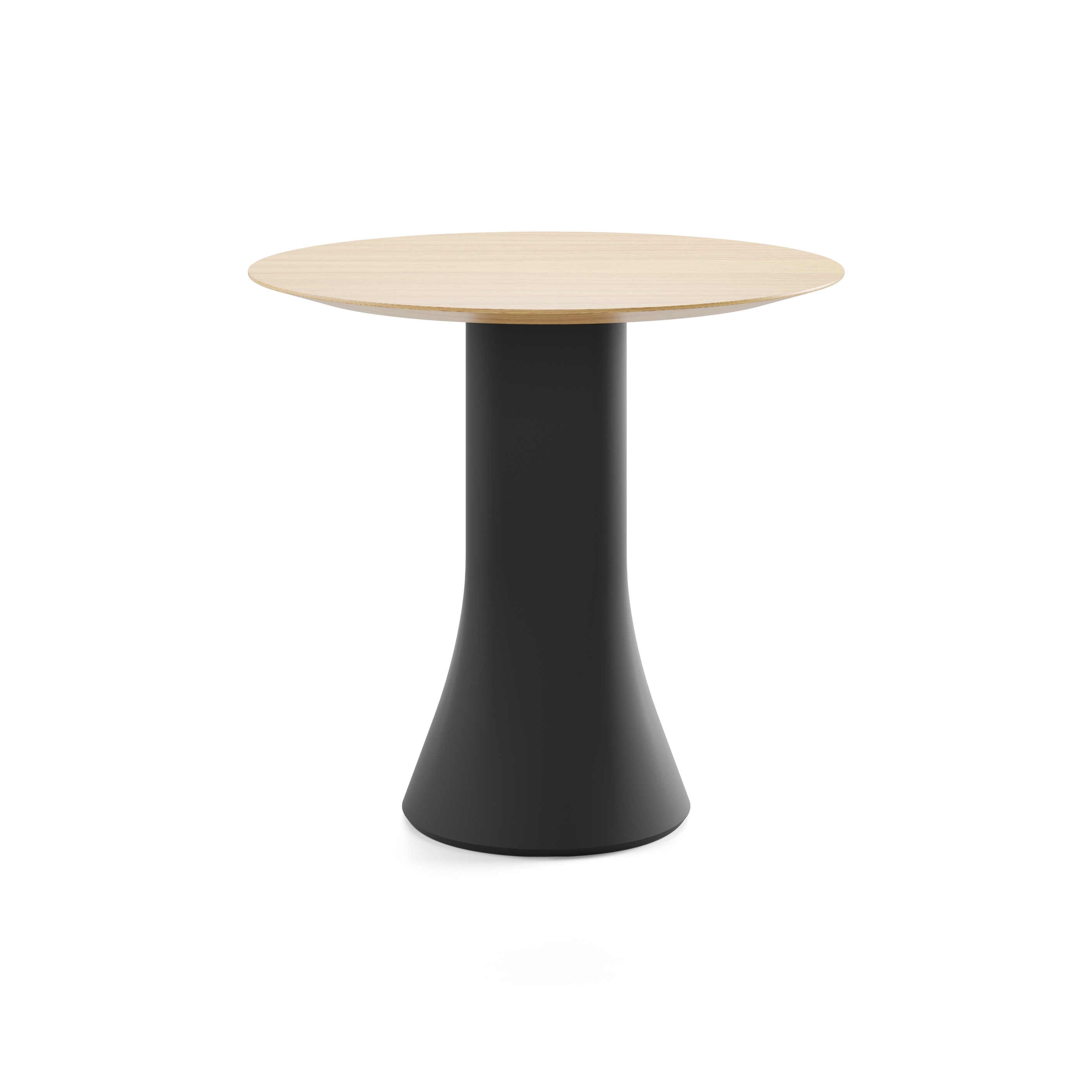 Produkt Cambio table D80 H74 des Herstellers viccarbe anzeigen
