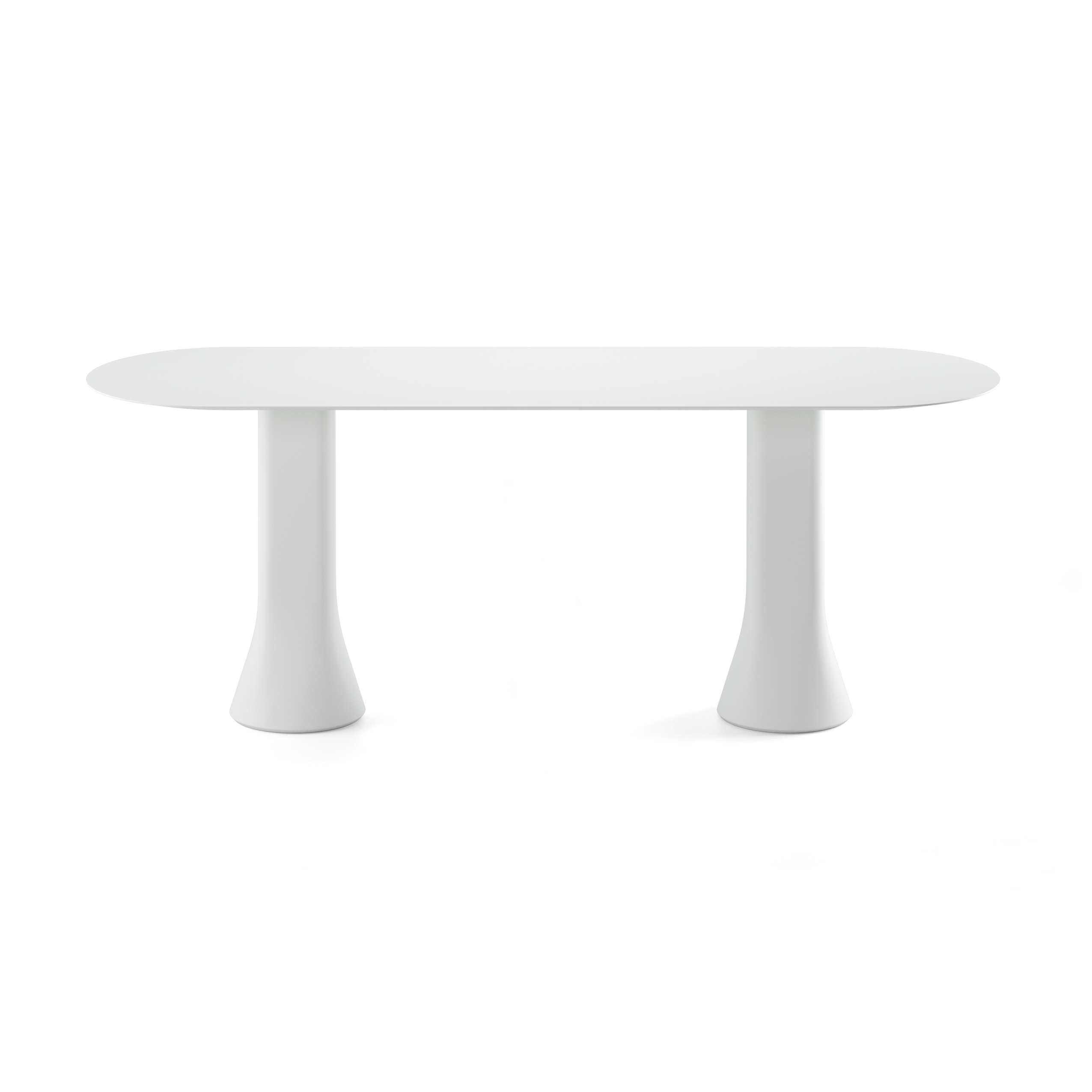 Mostra il prodotto Cambio Outdoor table 280x90 H105 del produttore viccarbe