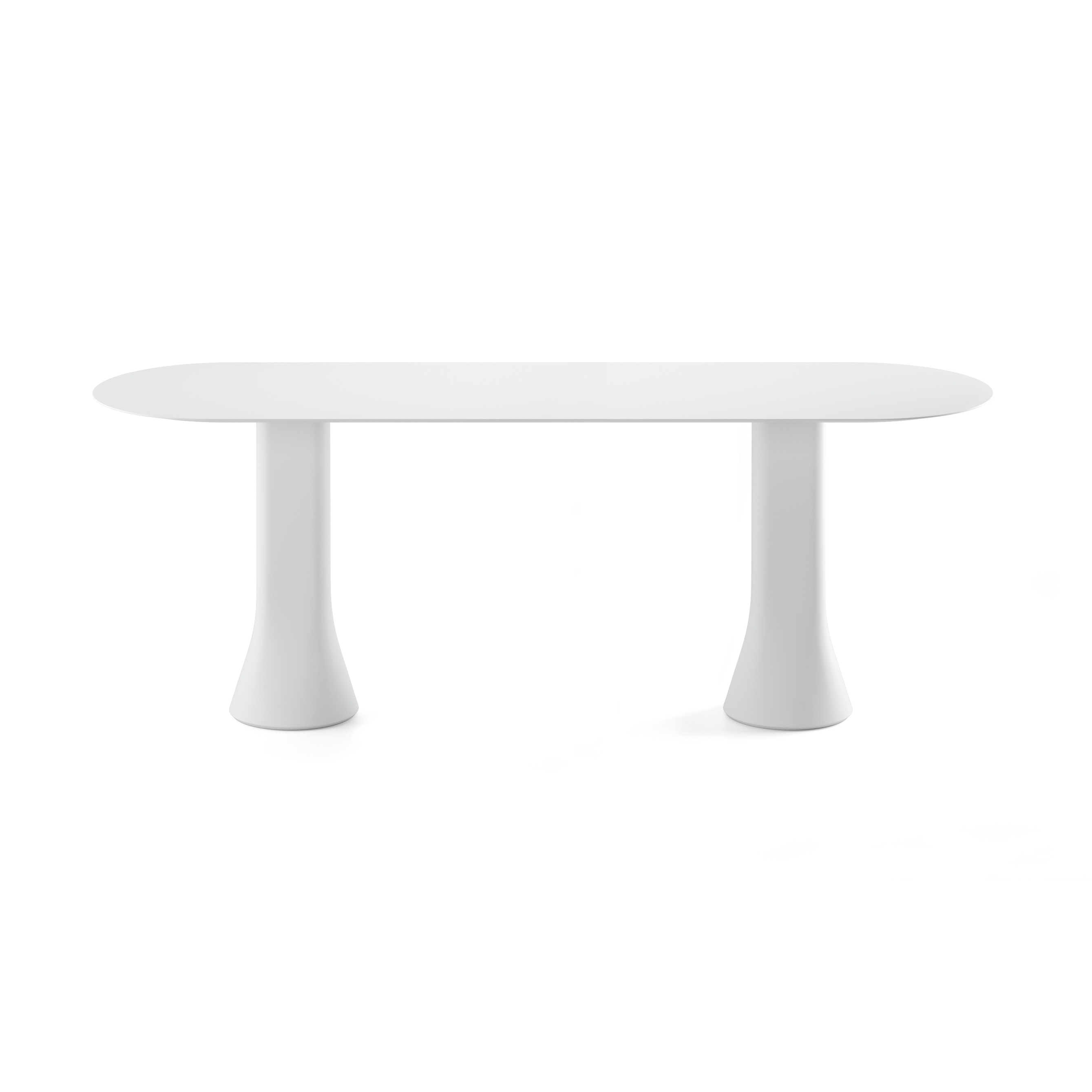 Mostrar el producto Cambio table 300x90 H105 del fabricante viccarbe