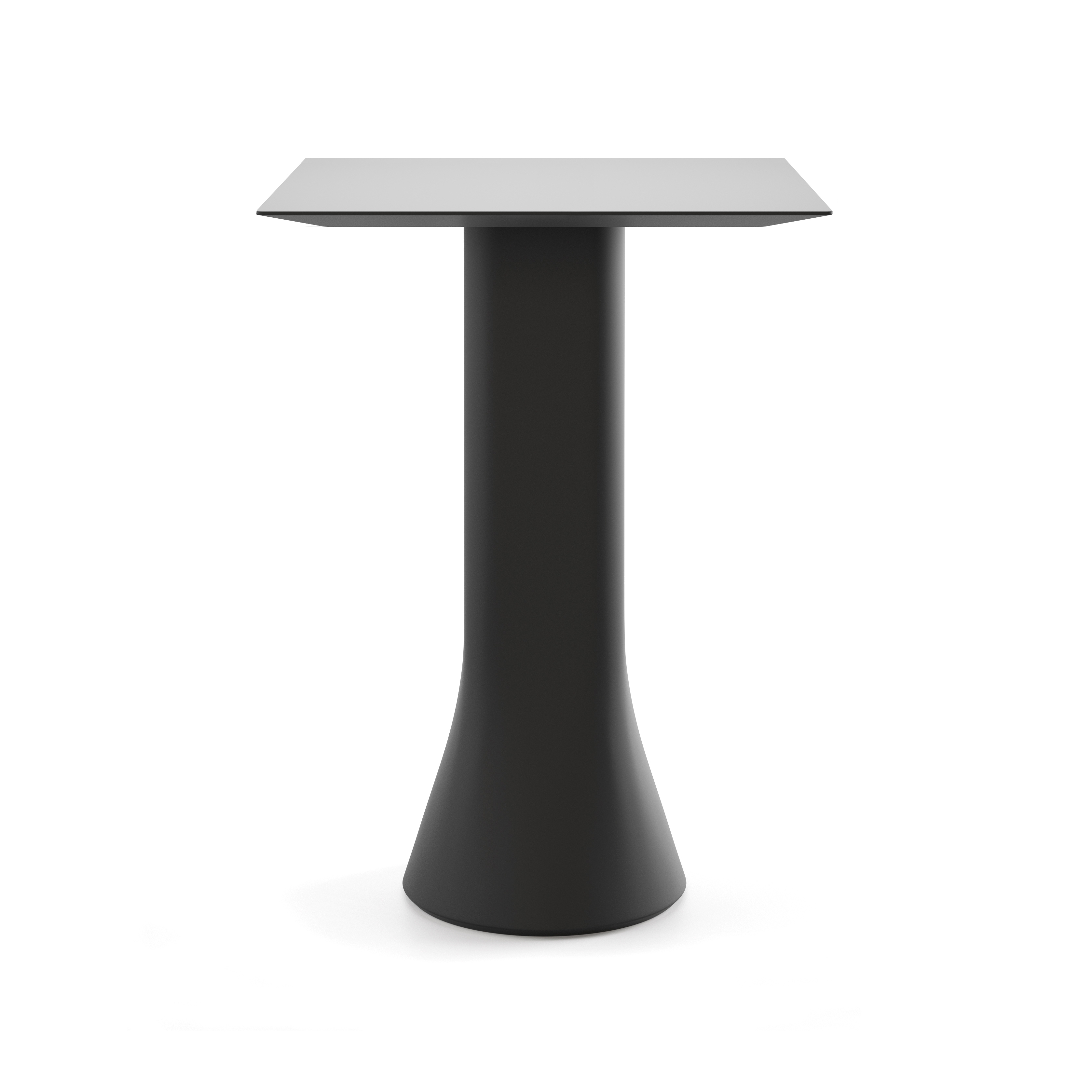 Produkt Cambio table 70x70 H105 des Herstellers viccarbe anzeigen