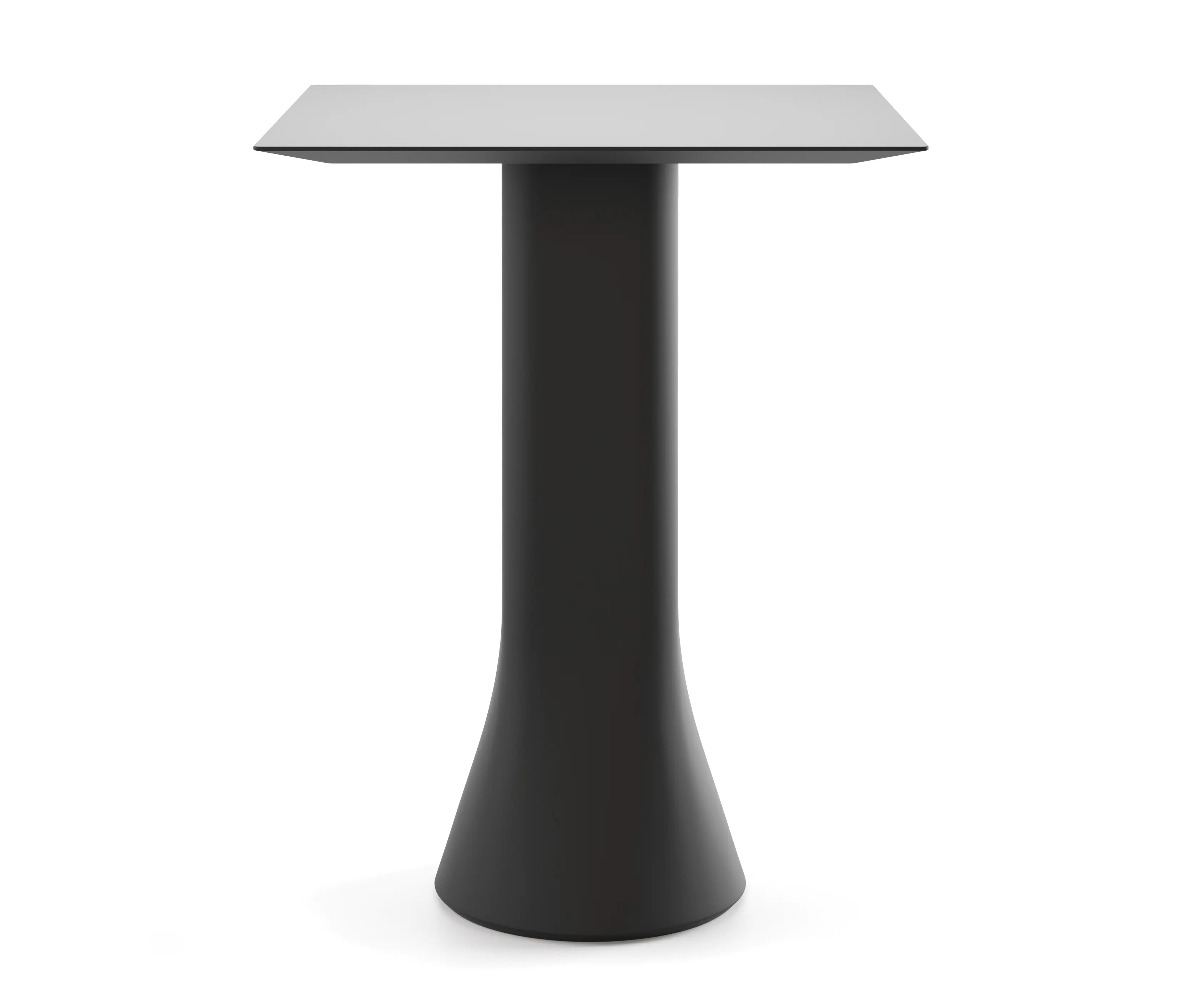 viccarbe - Cambio table 80x80 H105