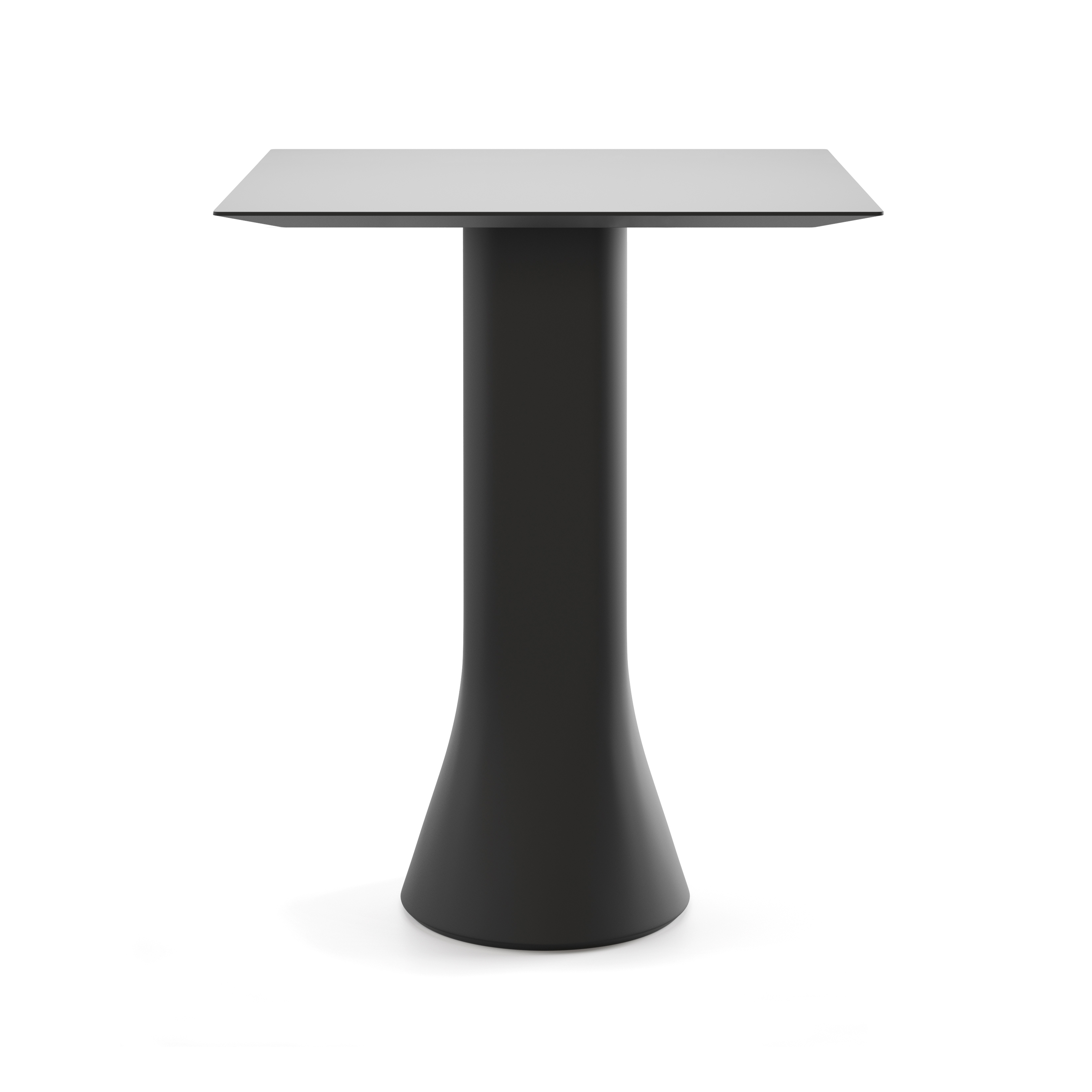 Mostra il prodotto Cambio table 90x90 H105 del produttore viccarbe