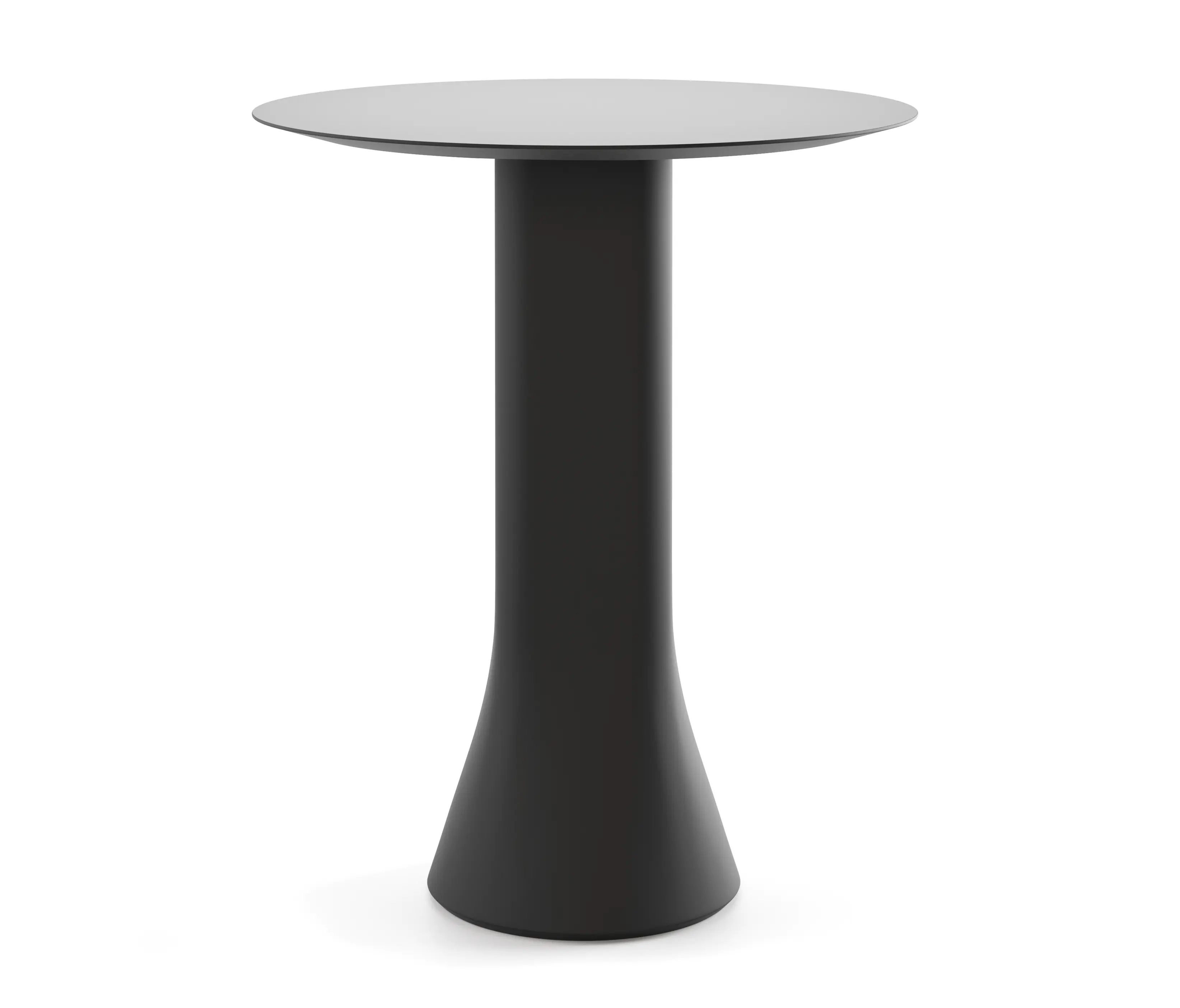 viccarbe - Cambio table D80 H105