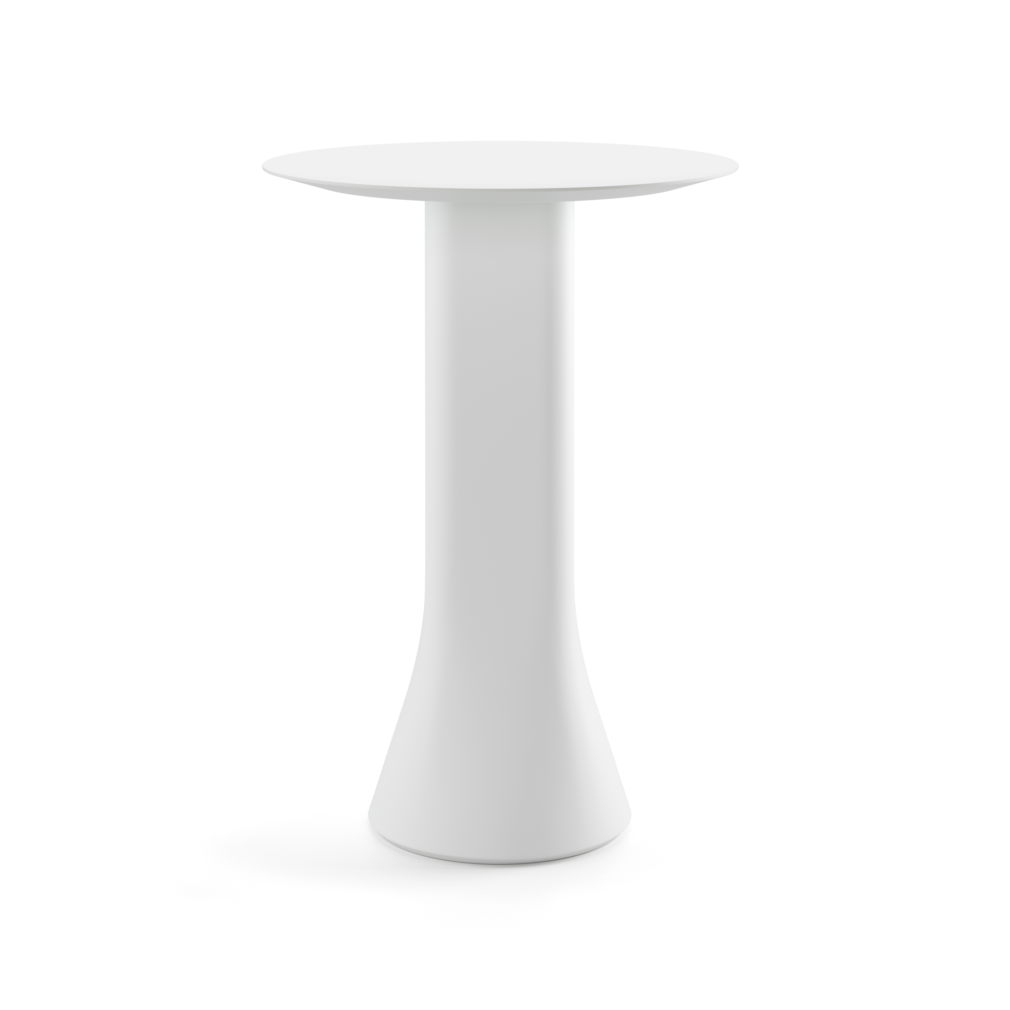 Afficher le produit Cambio table D60 H105 du fabricant viccarbe