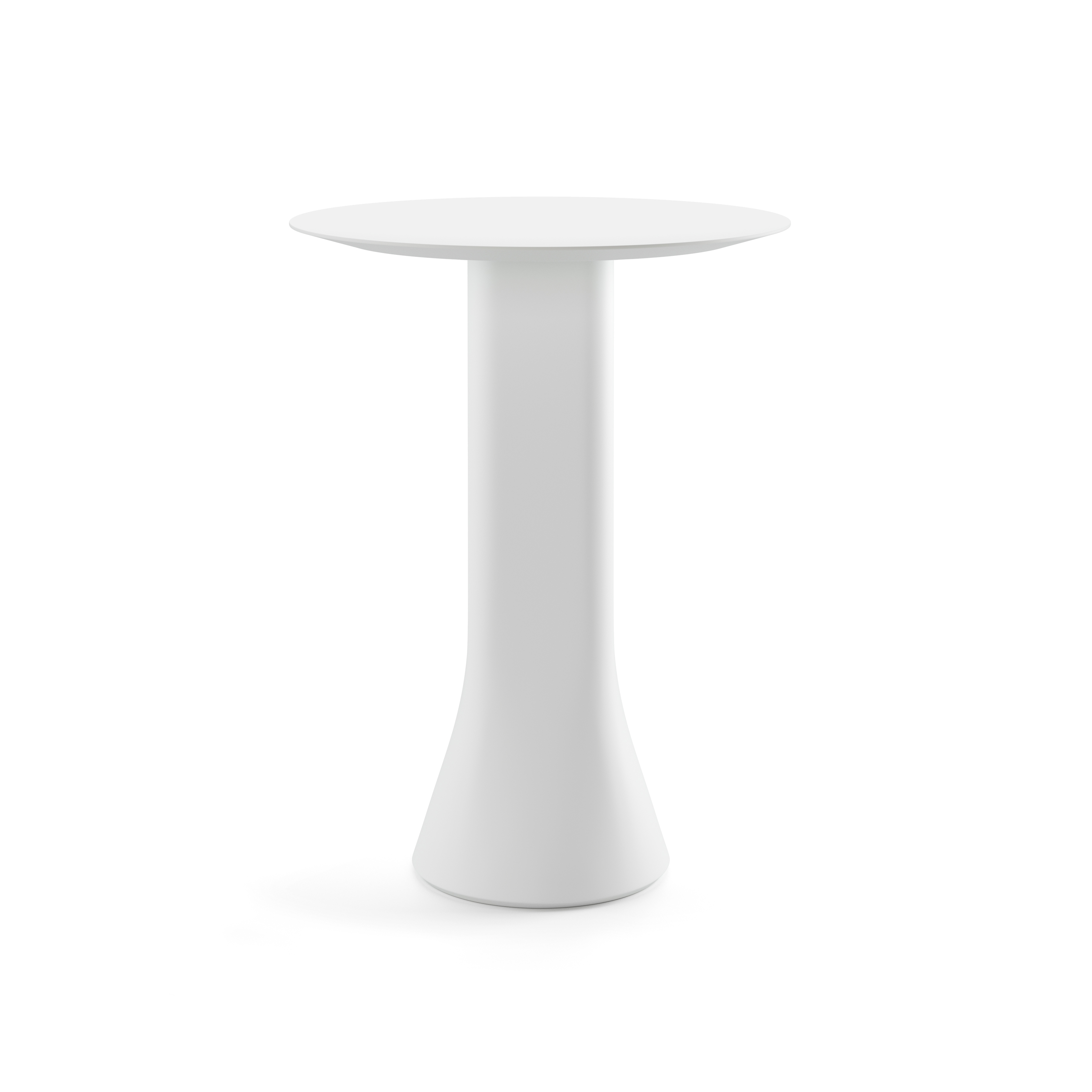 Afficher le produit Cambio table D70 H105 du fabricant viccarbe