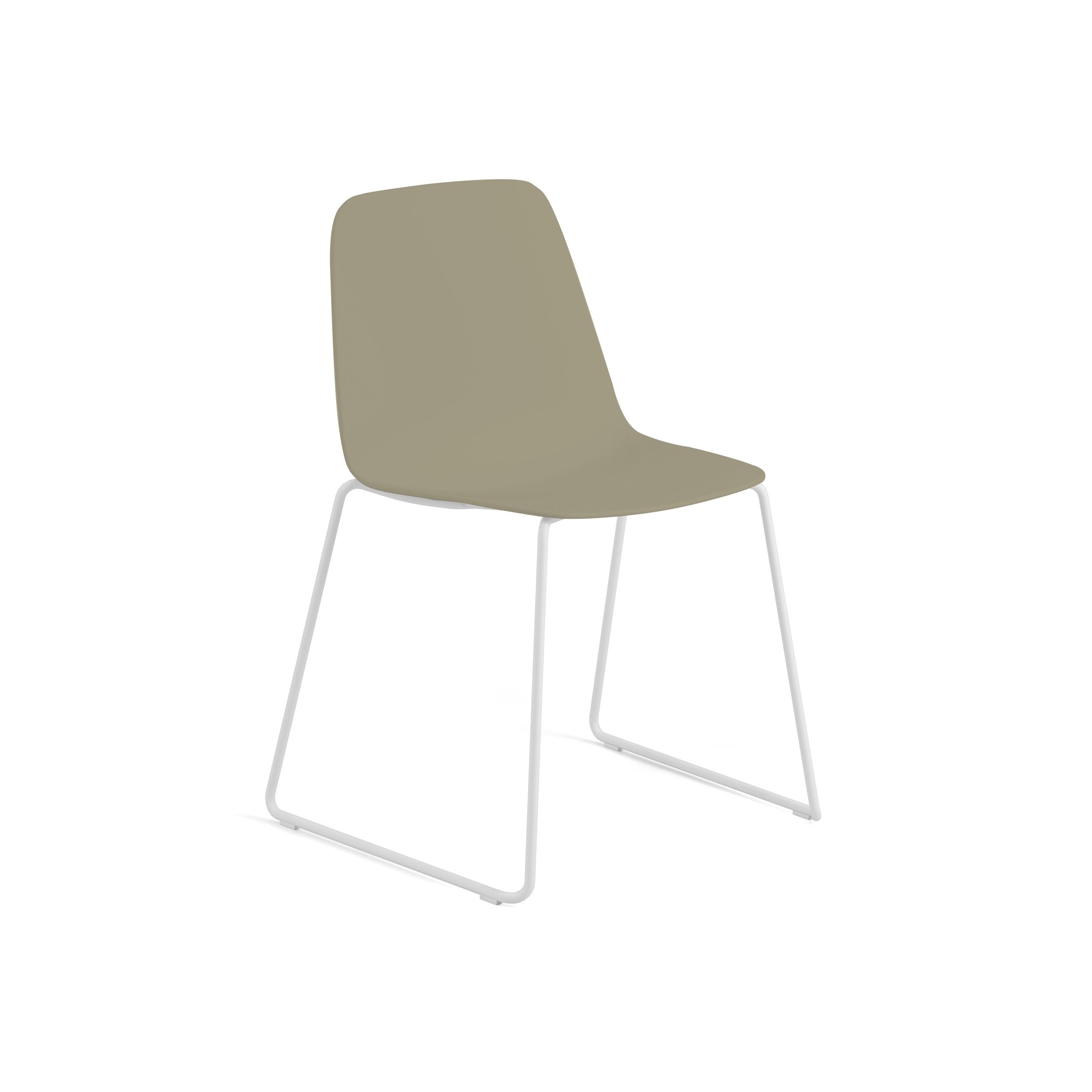 Maarten Plastic Outdoor chair