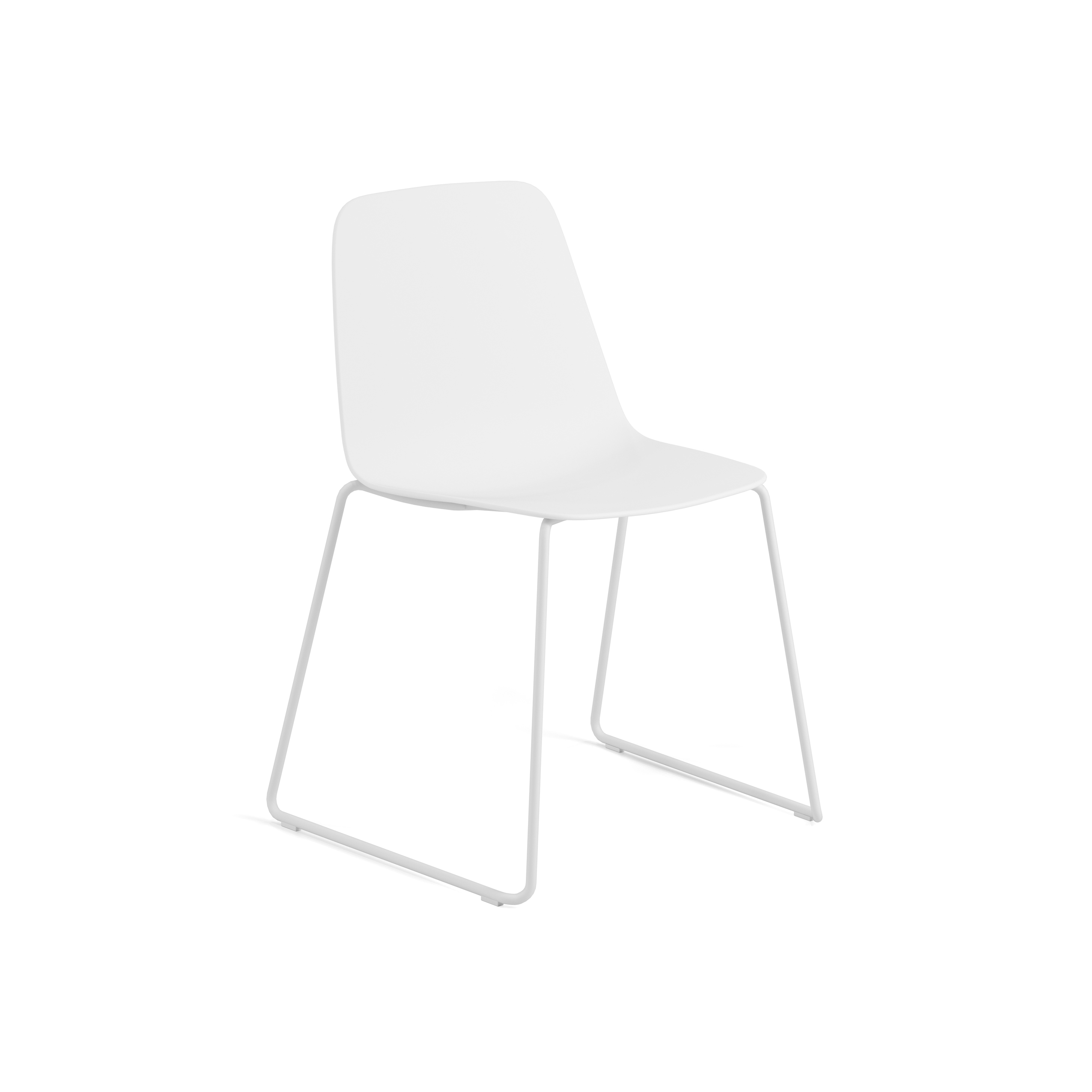 Maarten Plastic Outdoor chair
