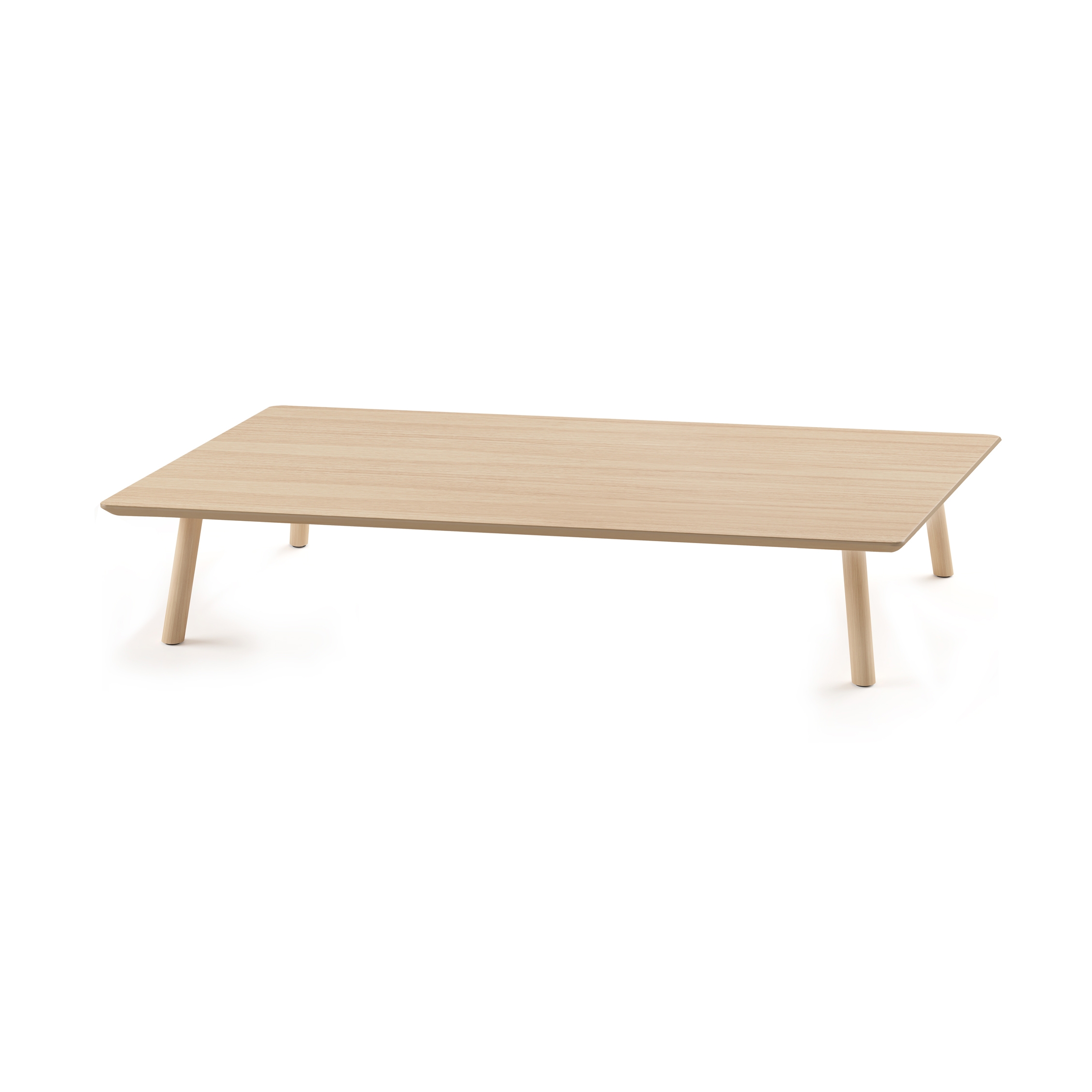 Mostrar el producto Mesa auxiliar Maarten 160X80 del fabricante viccarbe