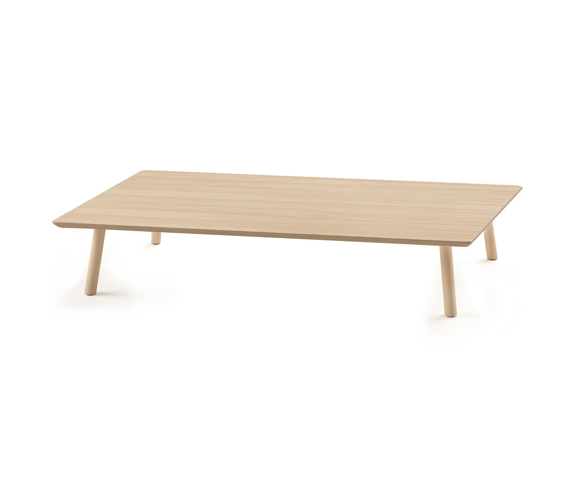 viccarbe - Maarten low table 160X80