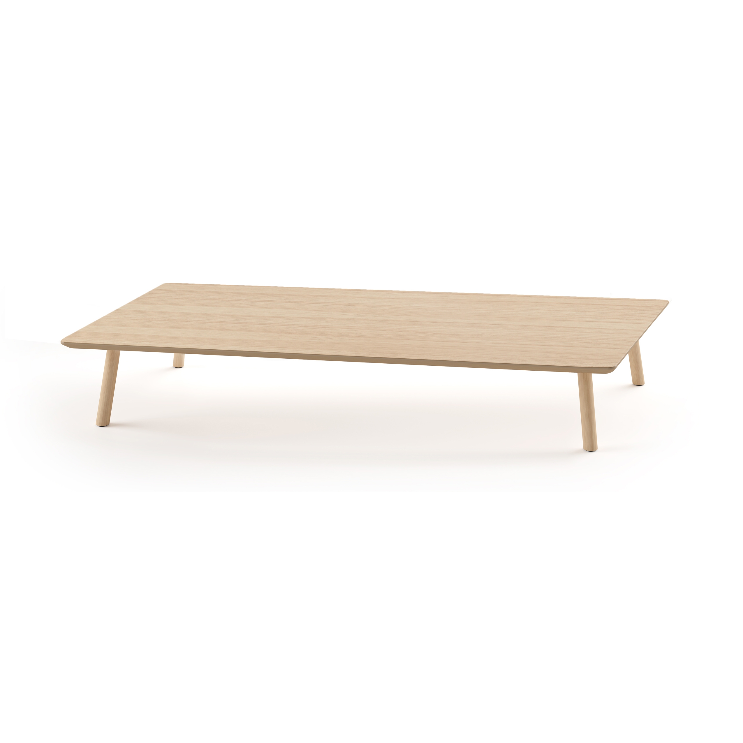 Produkt Maarten low table 180X80 des Herstellers viccarbe anzeigen