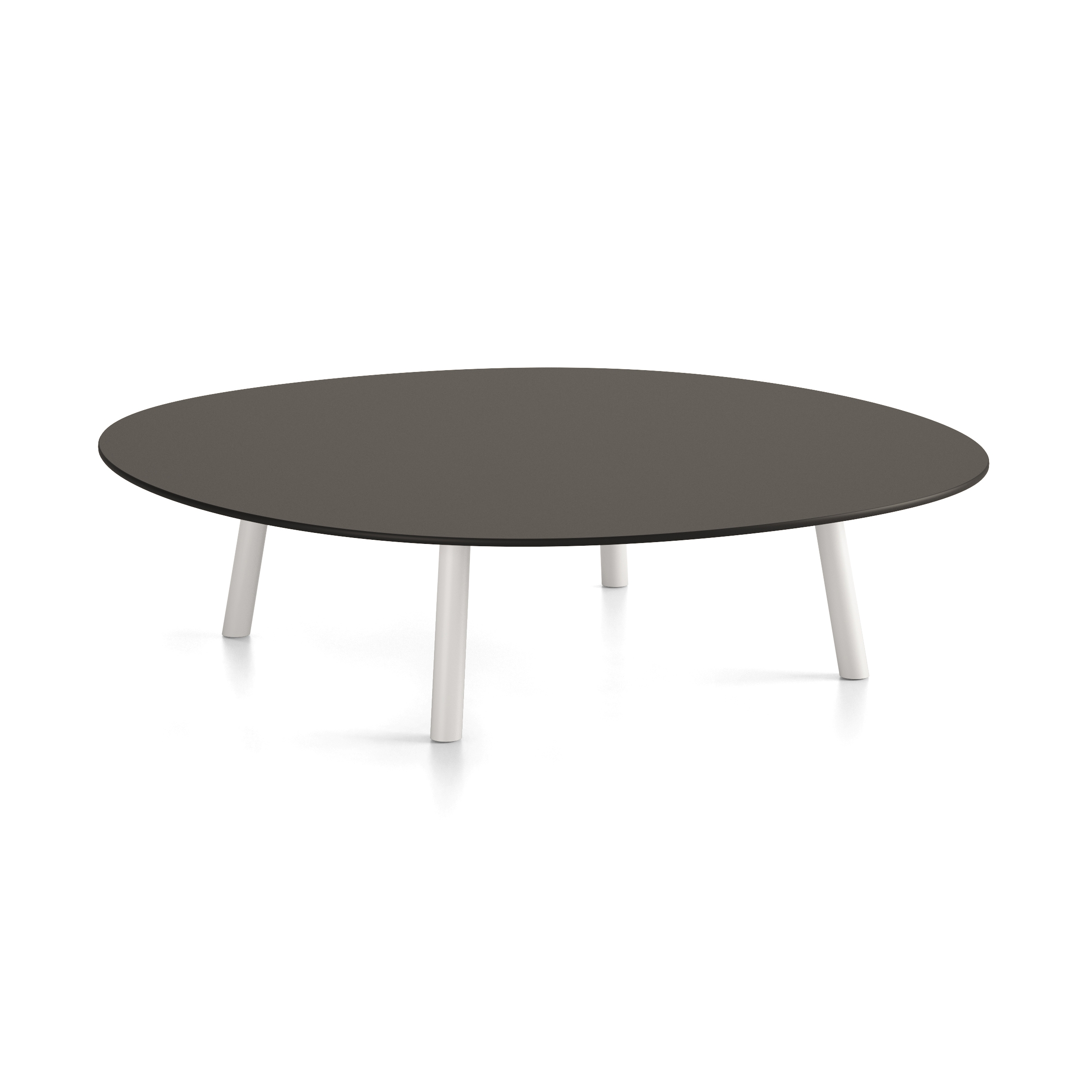 Maarten Outdoor low table D120