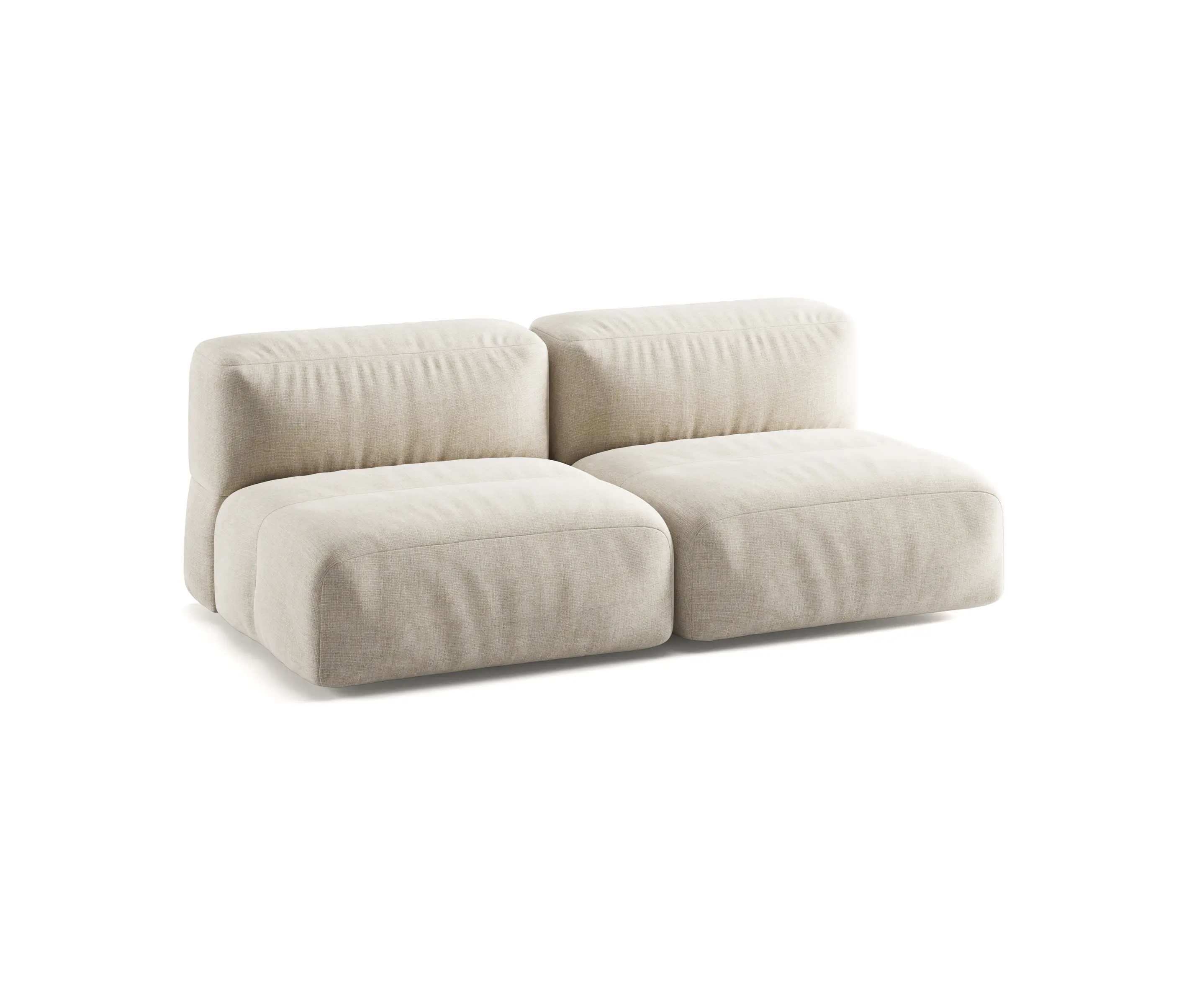 viccarbe - Savina Outdoor sofa