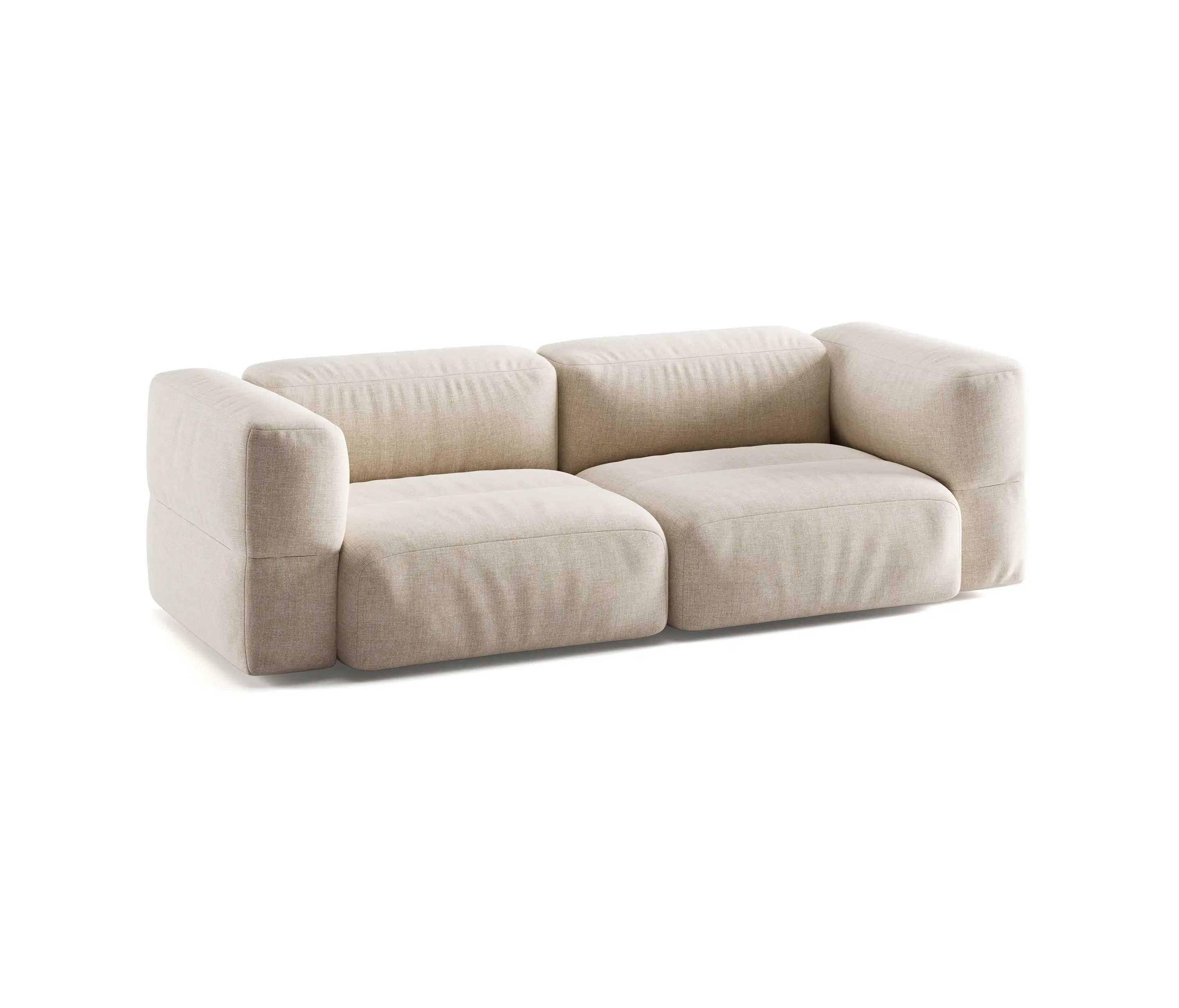 viccarbe - Savina Outdoor sofa