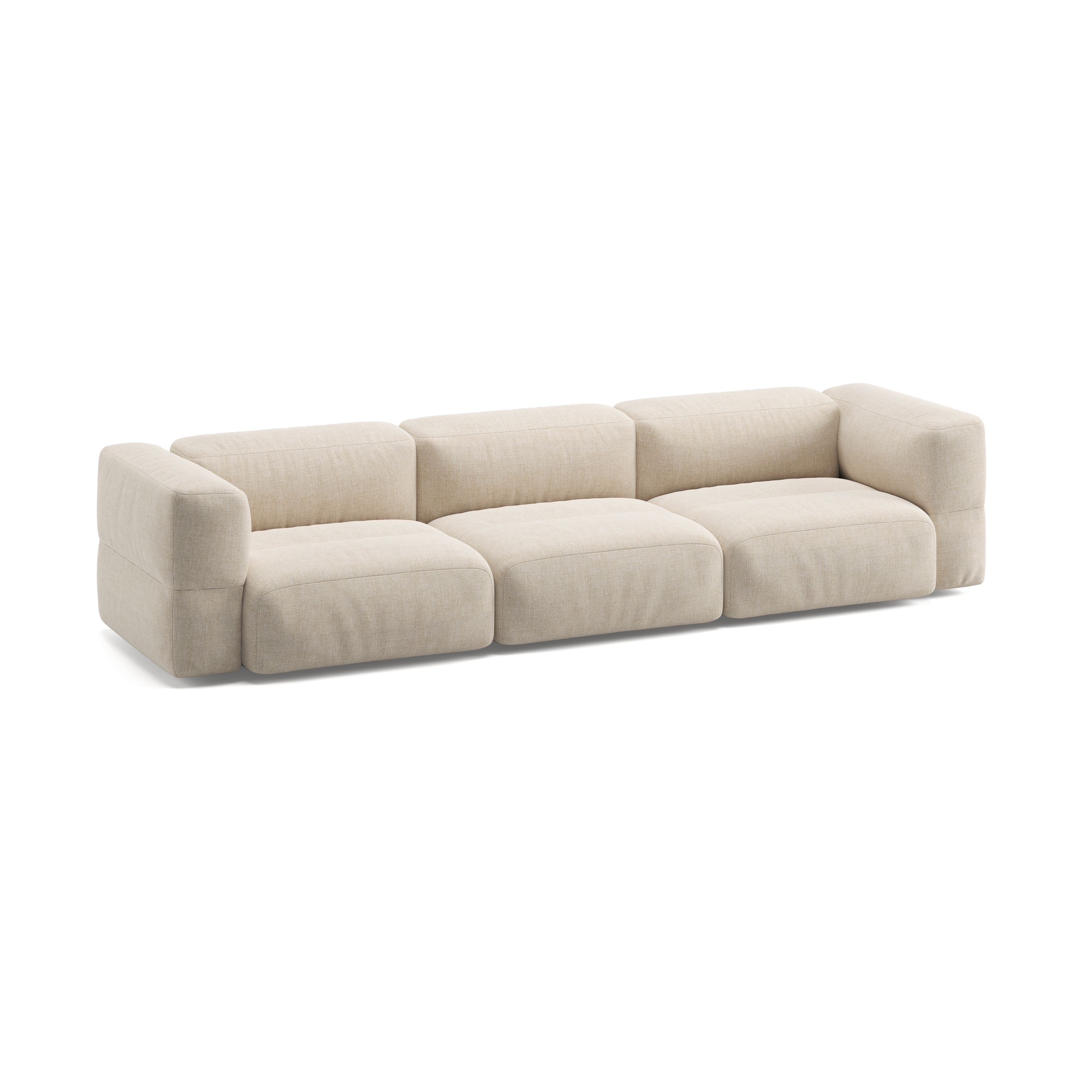 Mostra il prodotto Savina Outdoor sofa del produttore viccarbe