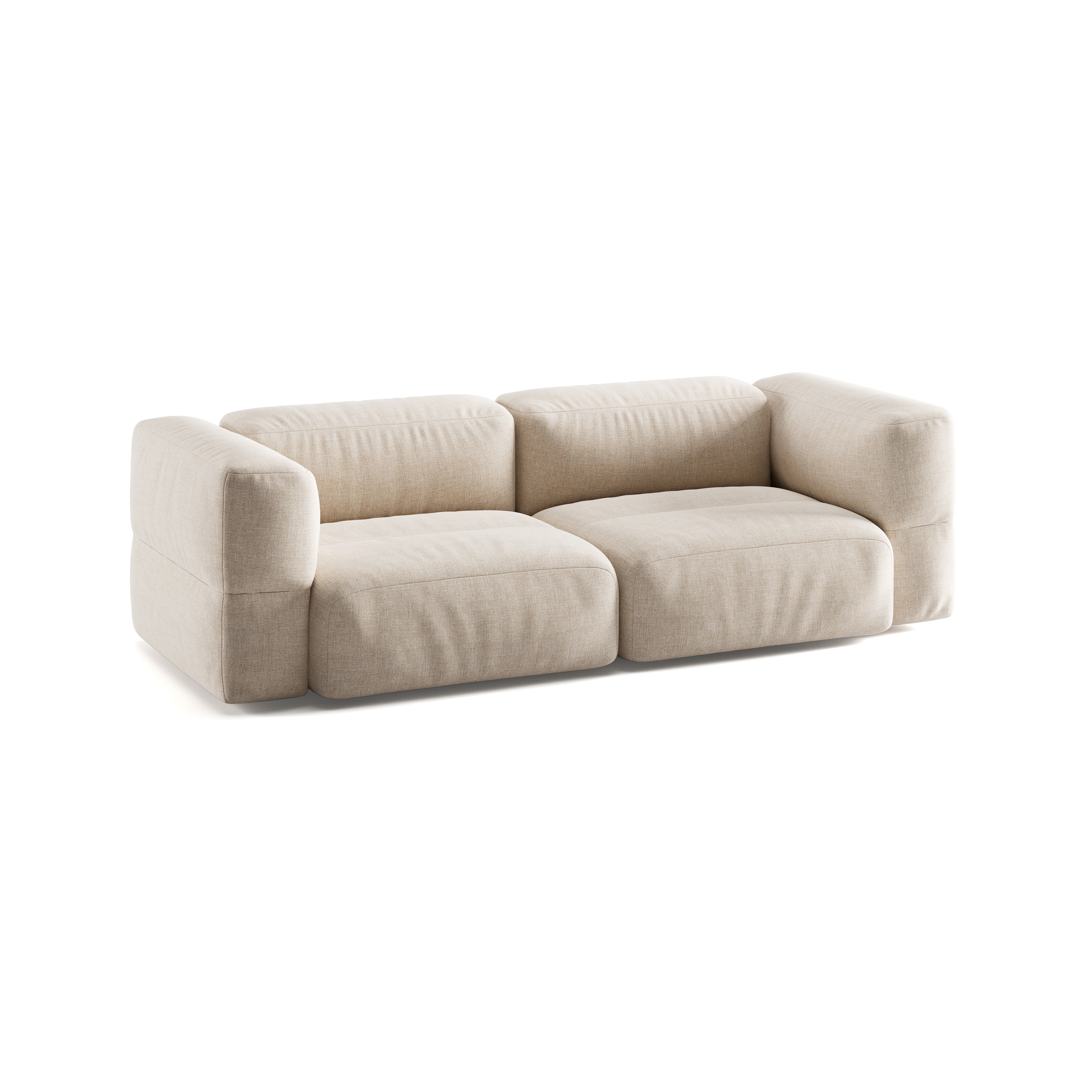 Afficher le produit Savina sofa du fabricant viccarbe