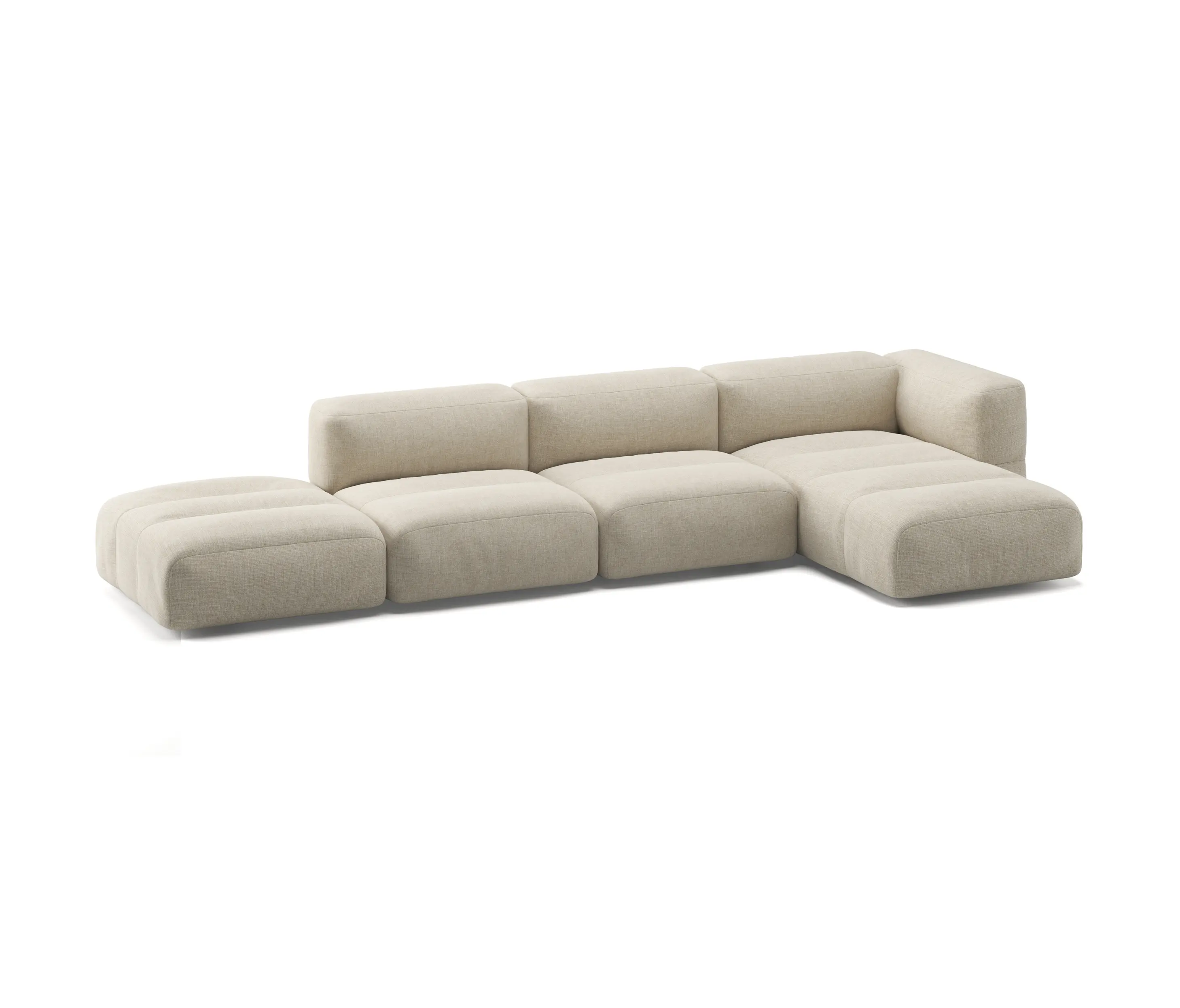 viccarbe - Savina sofa