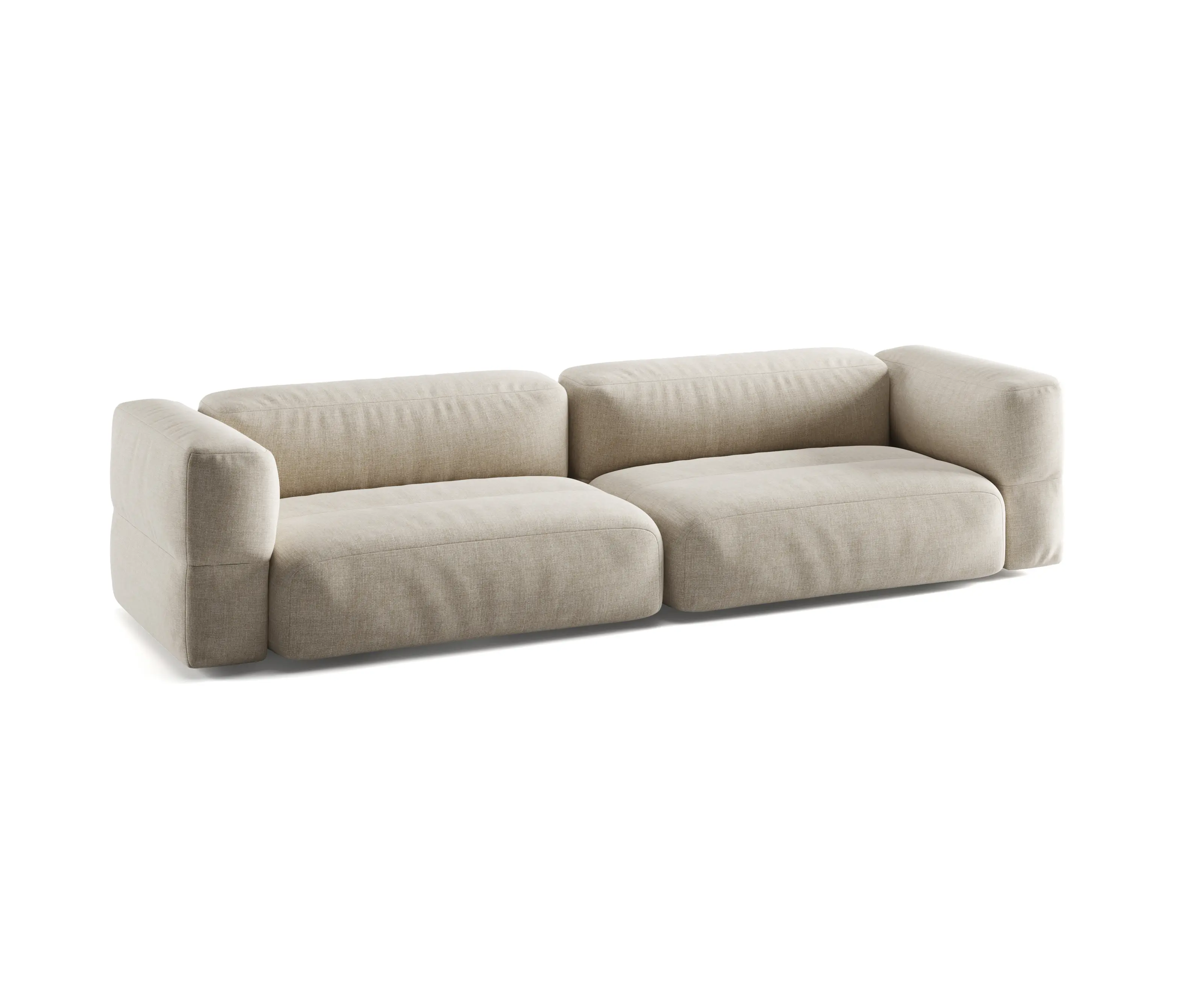 viccarbe - Savina sofa