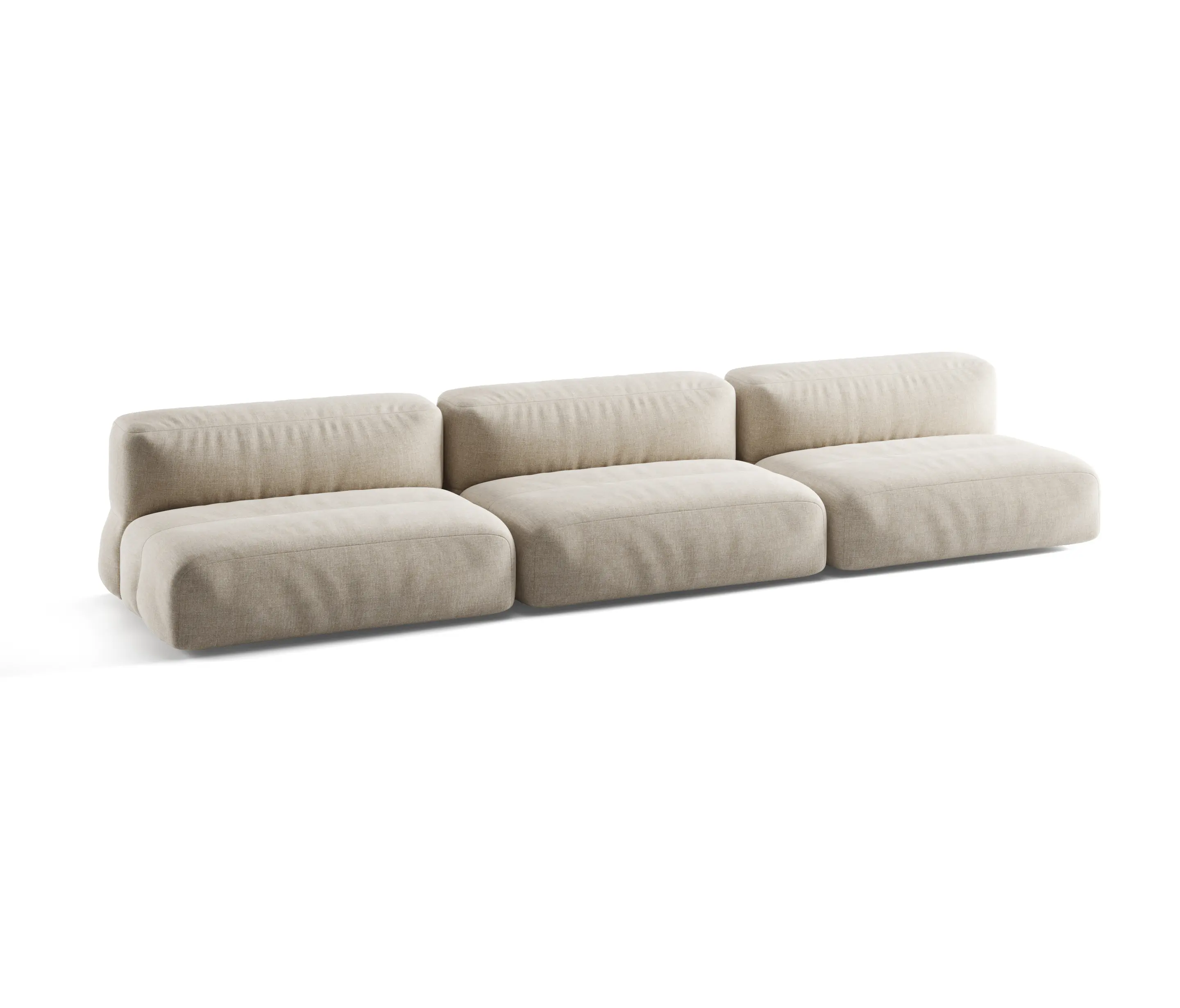 viccarbe - Savina sofa