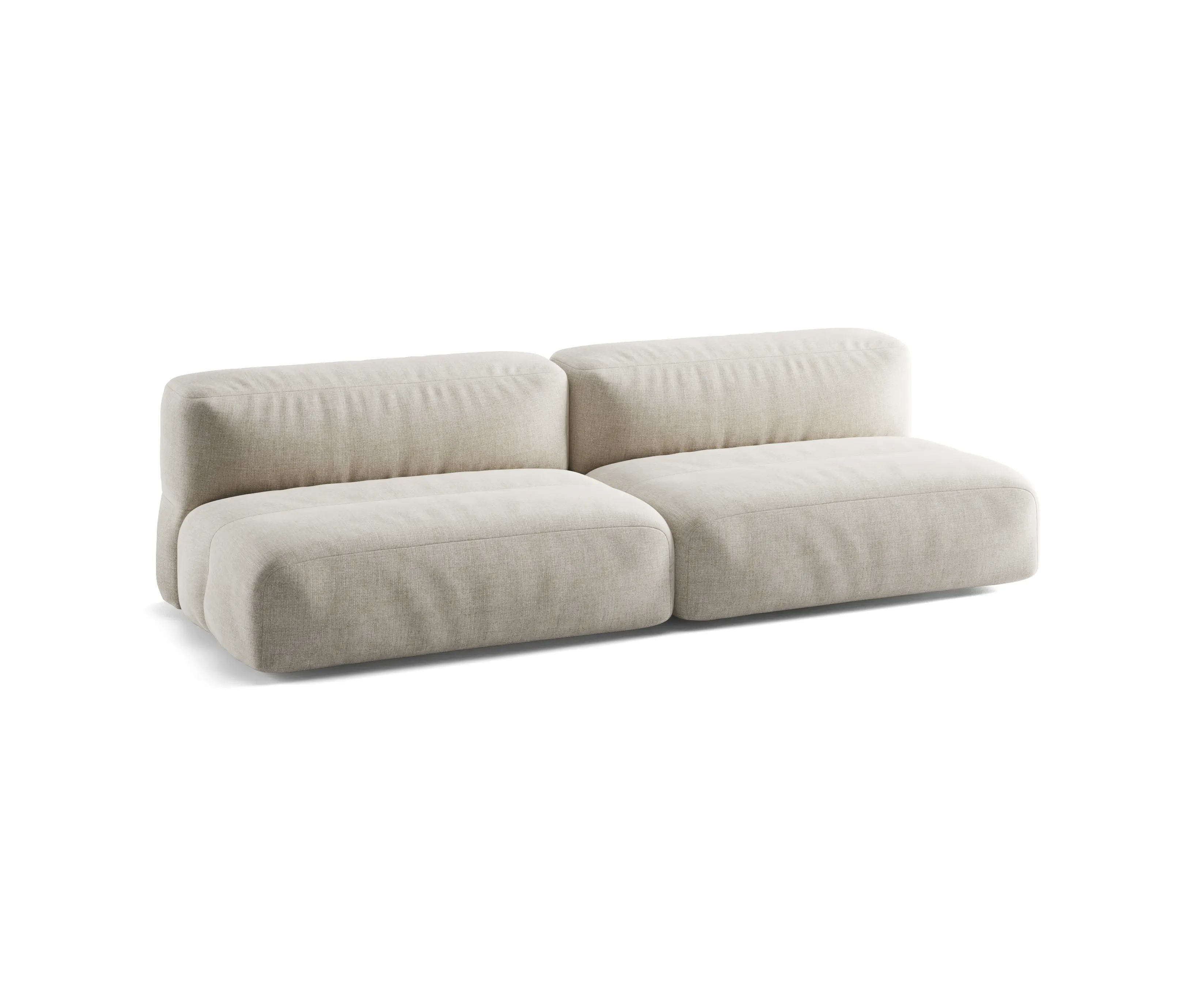 viccarbe - Savina sofa