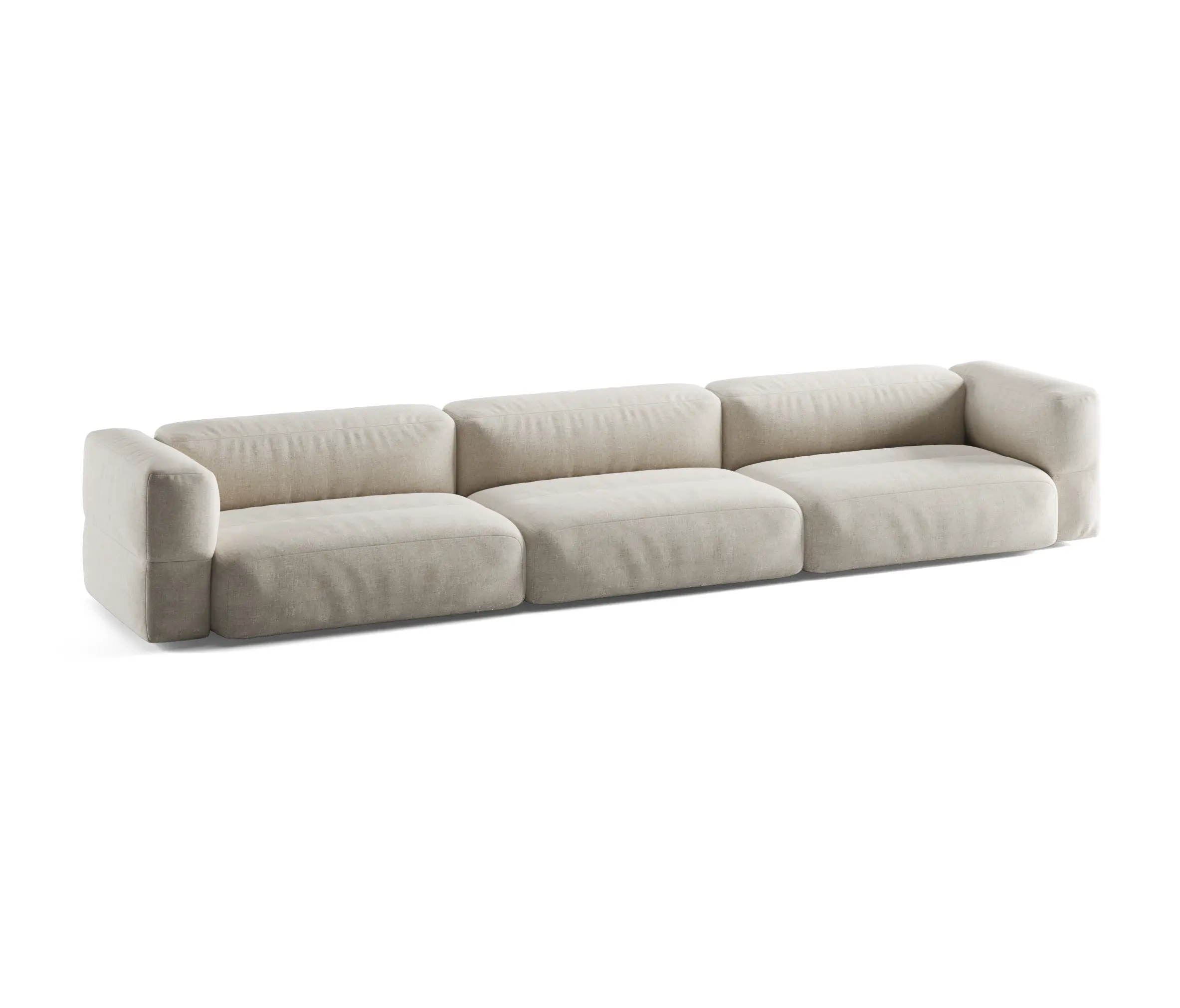 viccarbe - Savina sofa