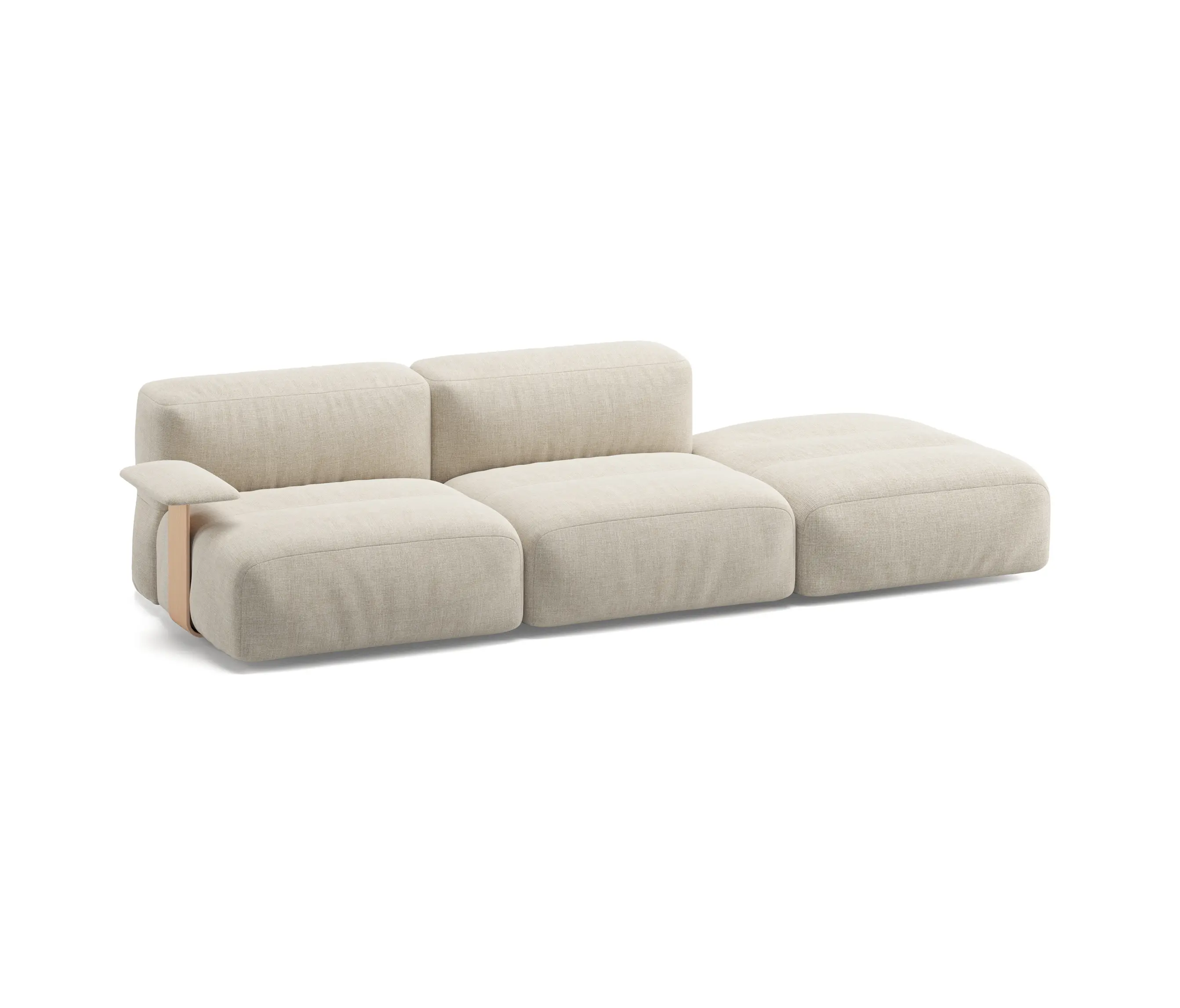 viccarbe - Savina sofa
