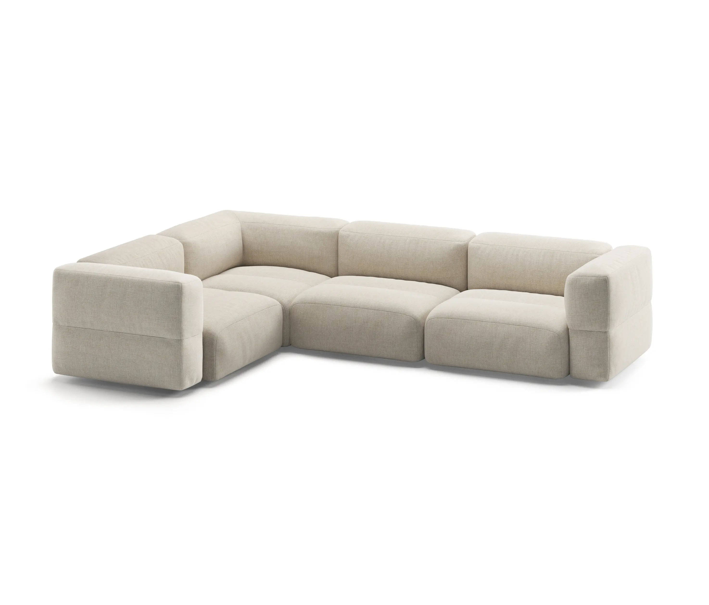 viccarbe - Savina sofa