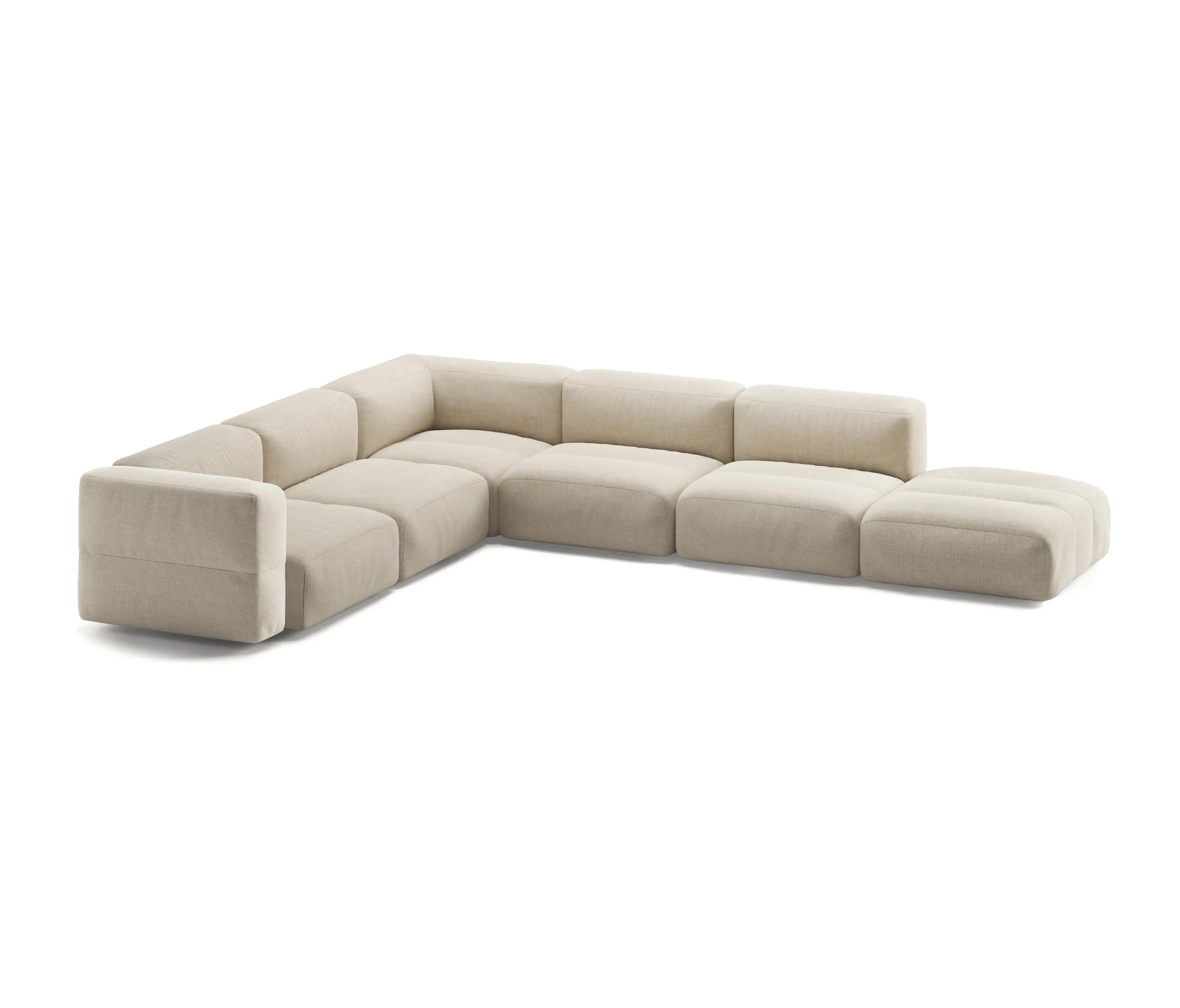 viccarbe - Savina sofa