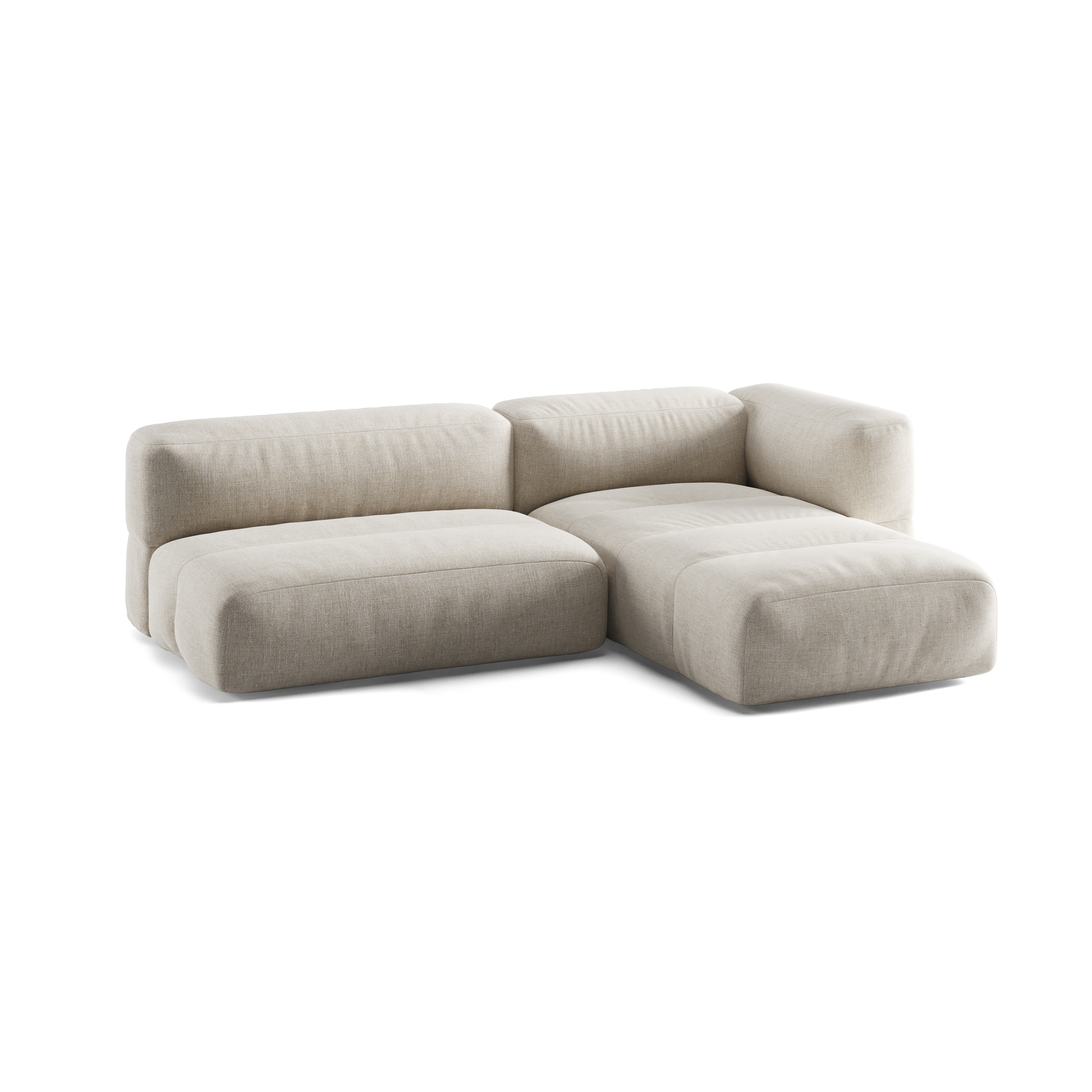 Mostra il prodotto Savina Outdoor sofa del produttore viccarbe