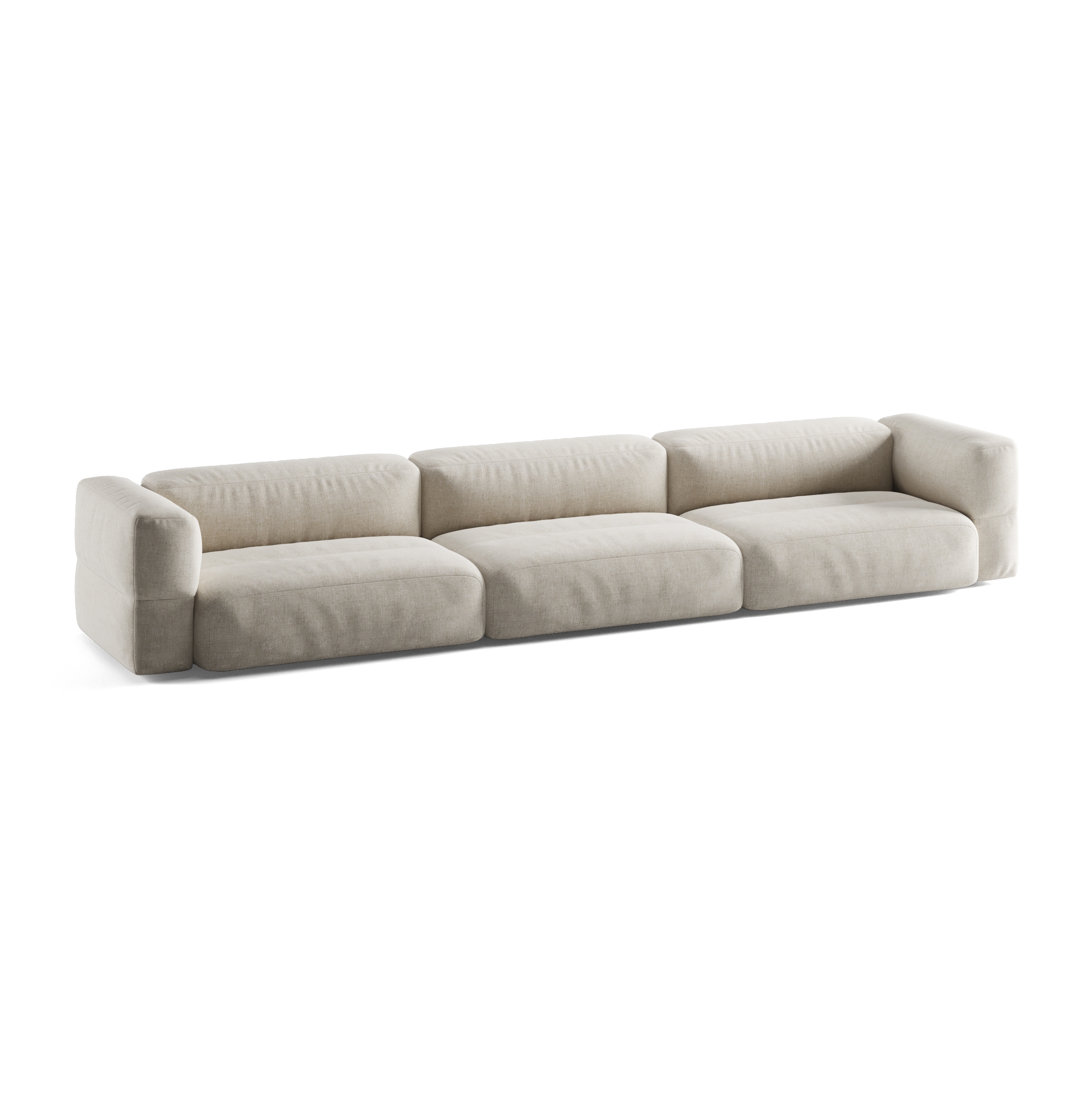 Produkt Savina Outdoor sofa des Herstellers viccarbe anzeigen