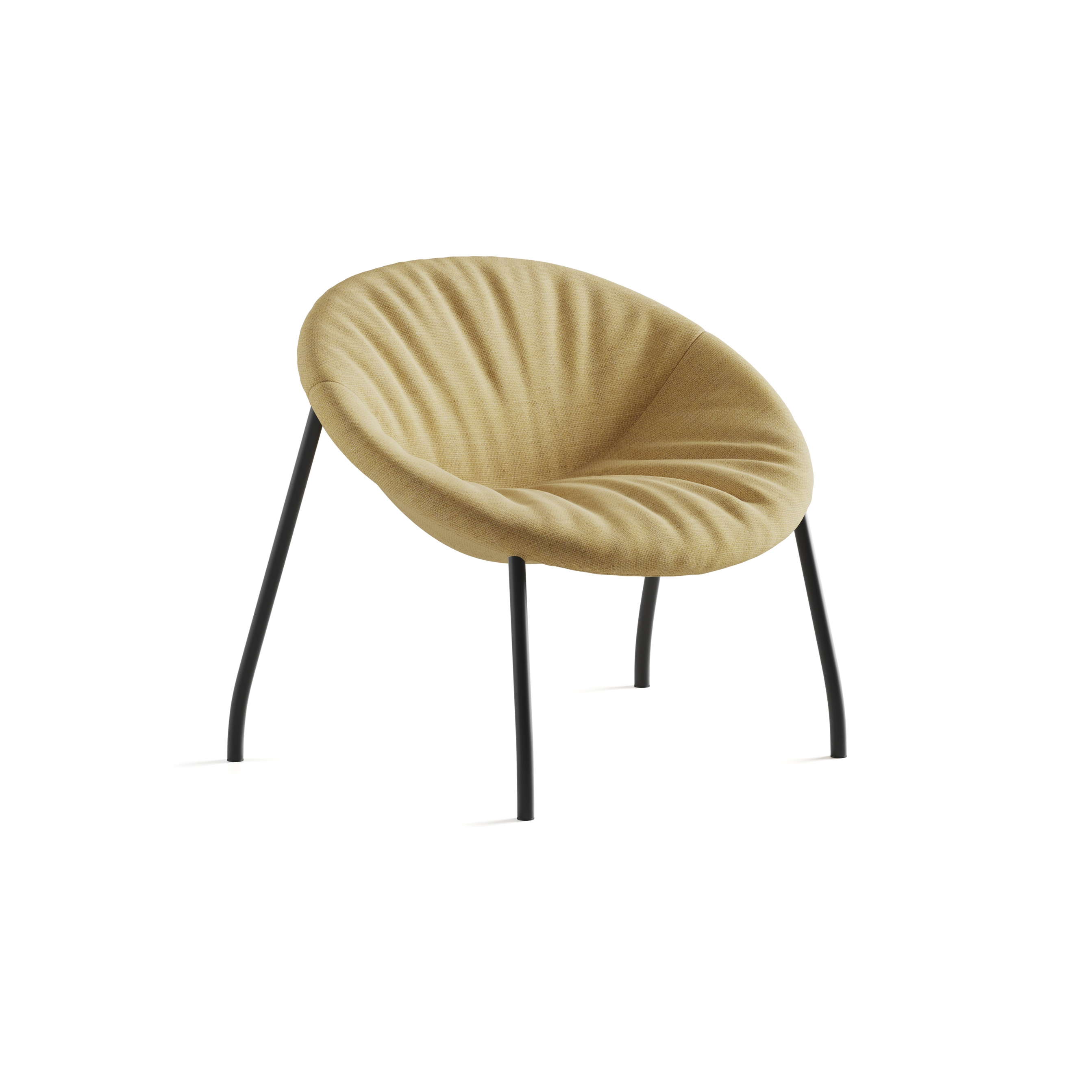 Zoco Outdoor - fixed lounge chair